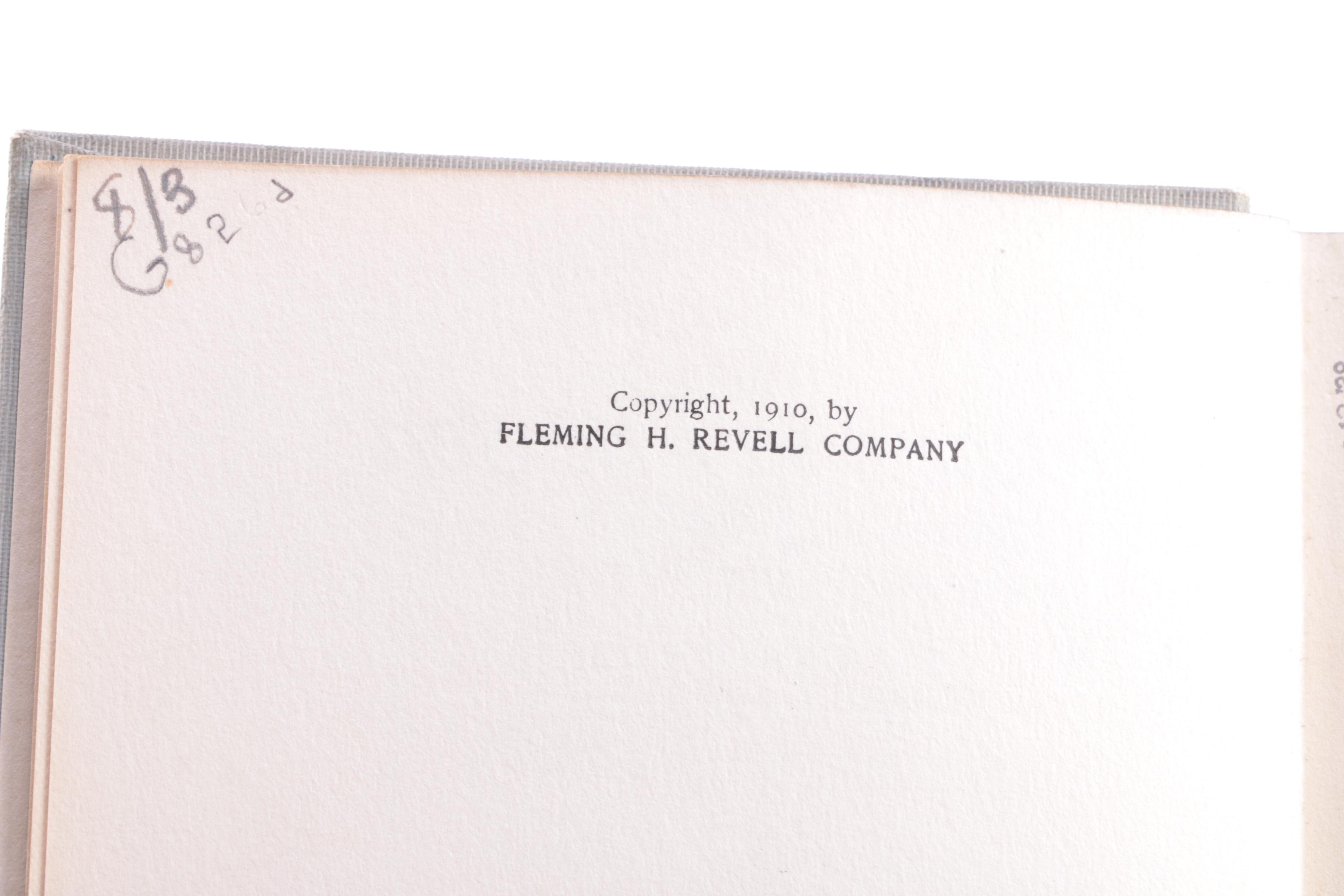 1910s–1930s Arctic Exploration Narratives Including Sir Wilfred Grenfell