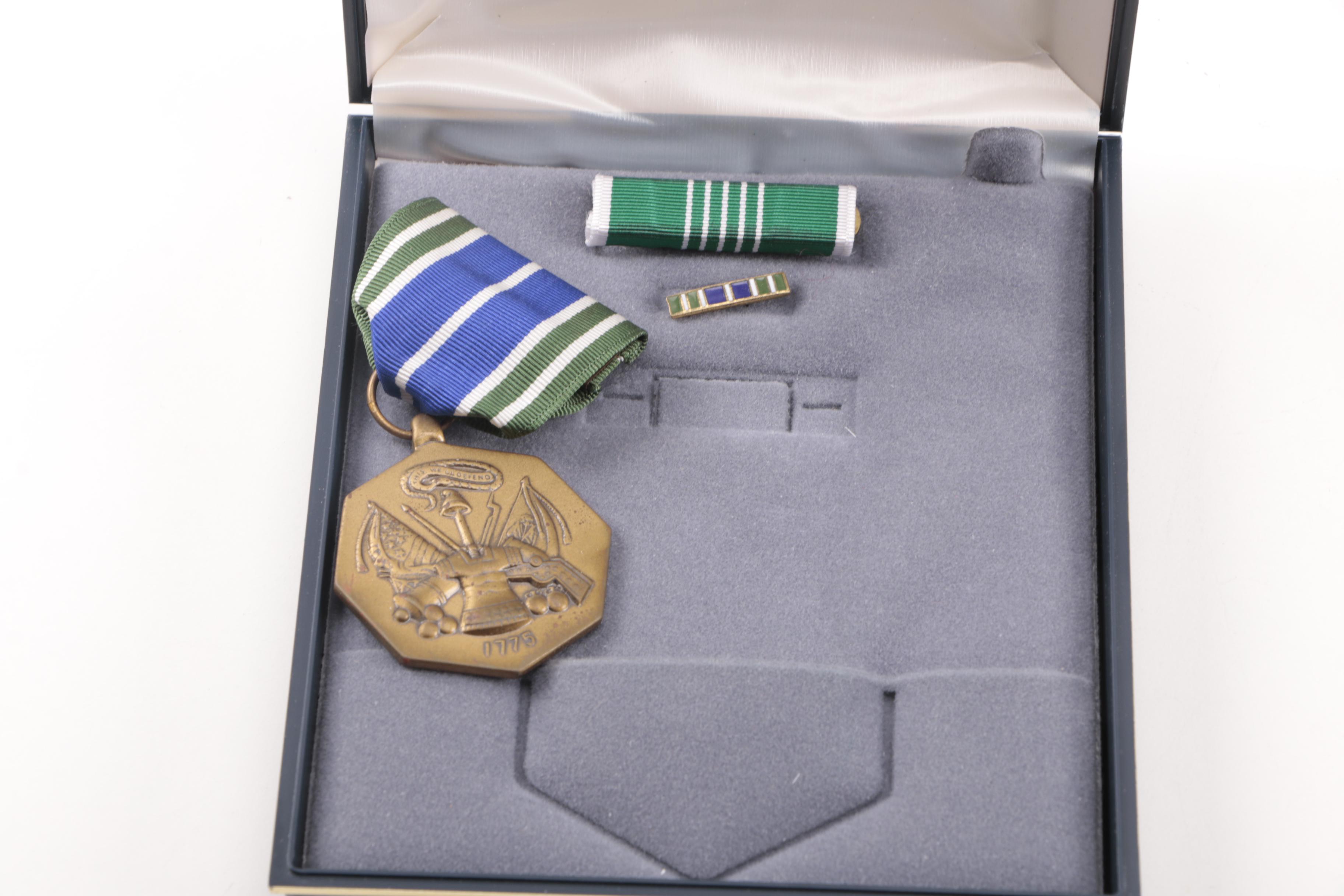 United States Army Achievement Medals