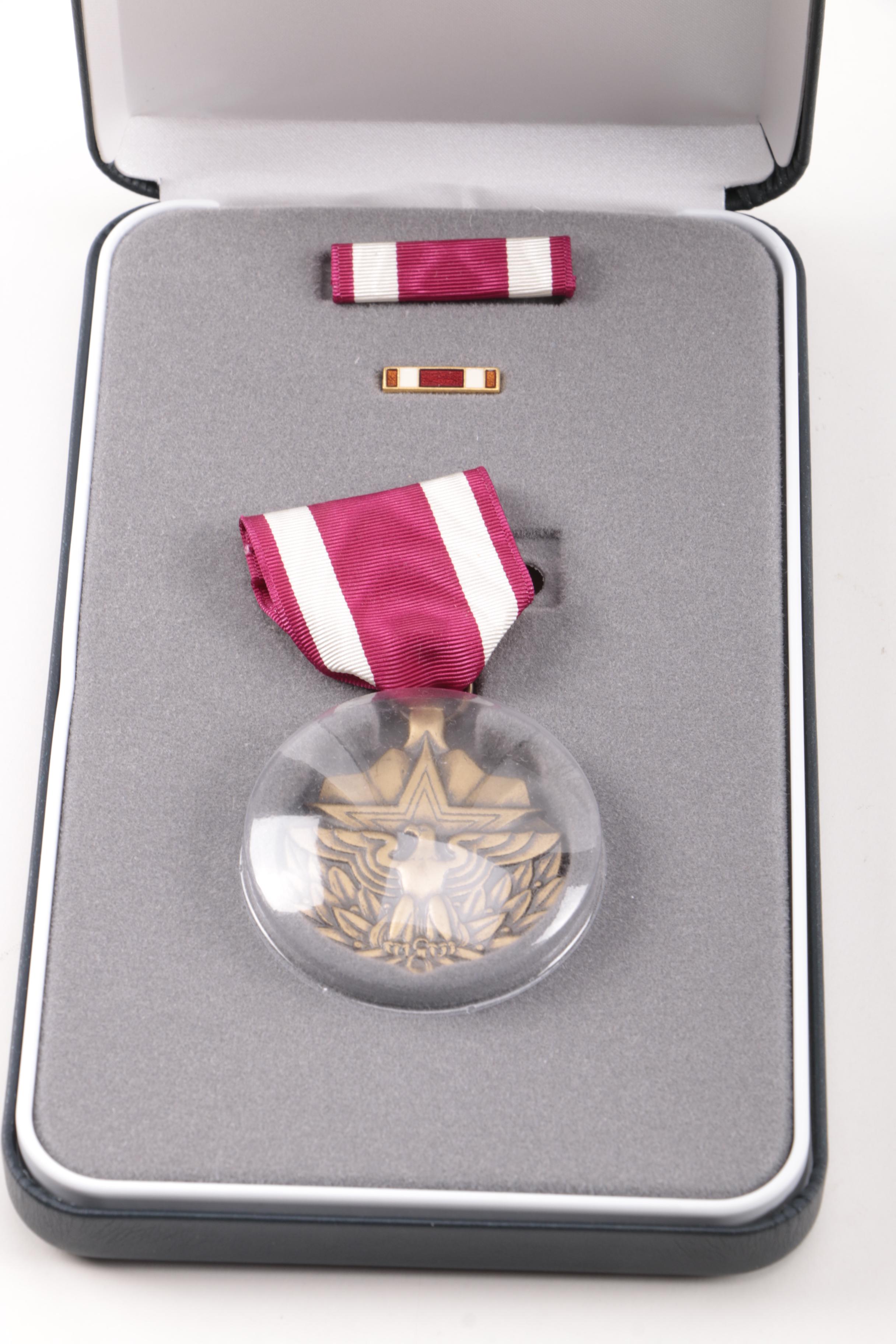 United States Army Achievement Medals