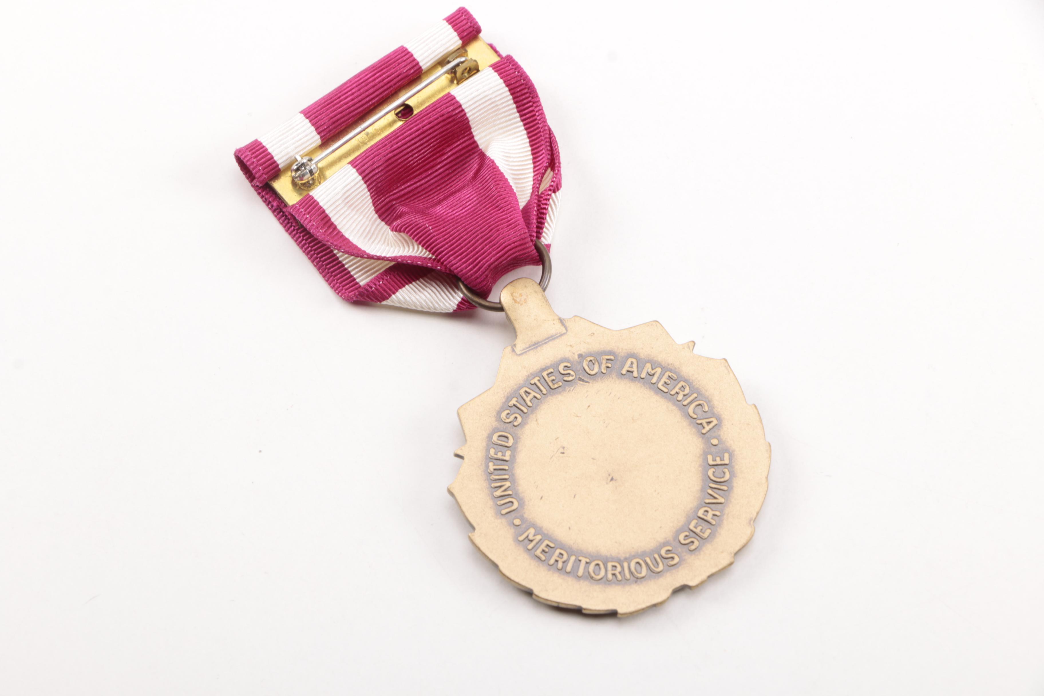 United States Army Achievement Medals