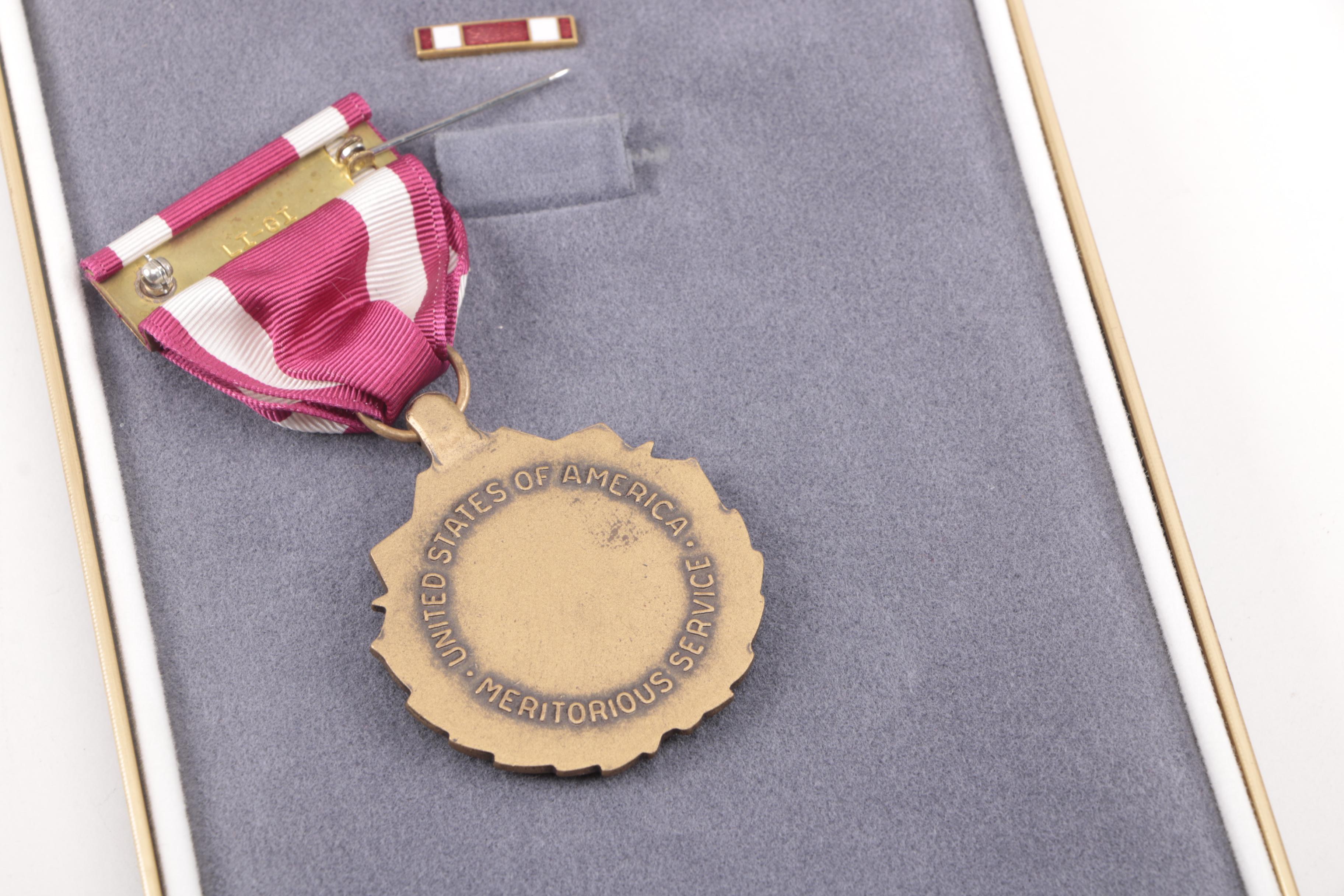 United States Army Achievement Medals