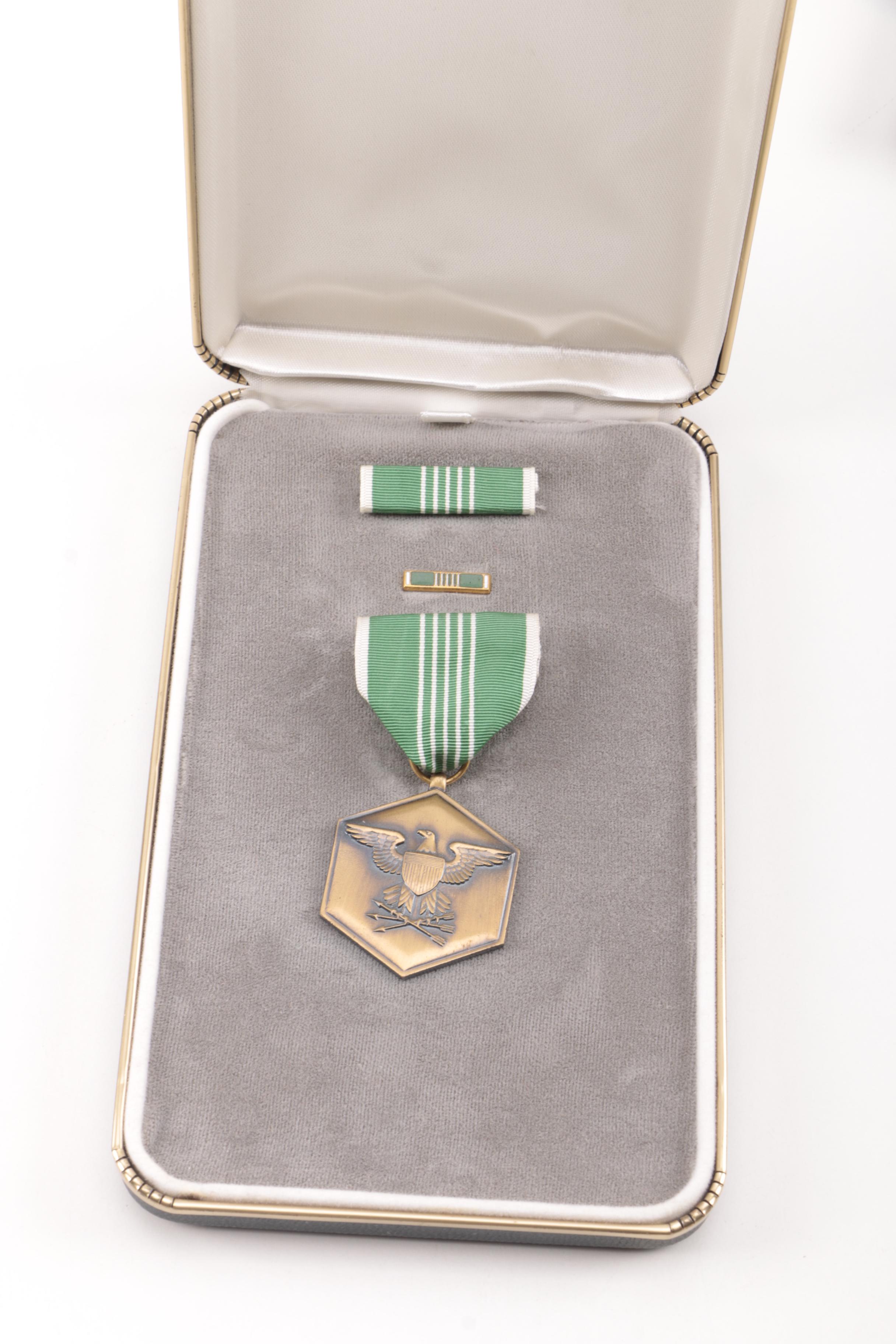 United States Army Achievement Medals