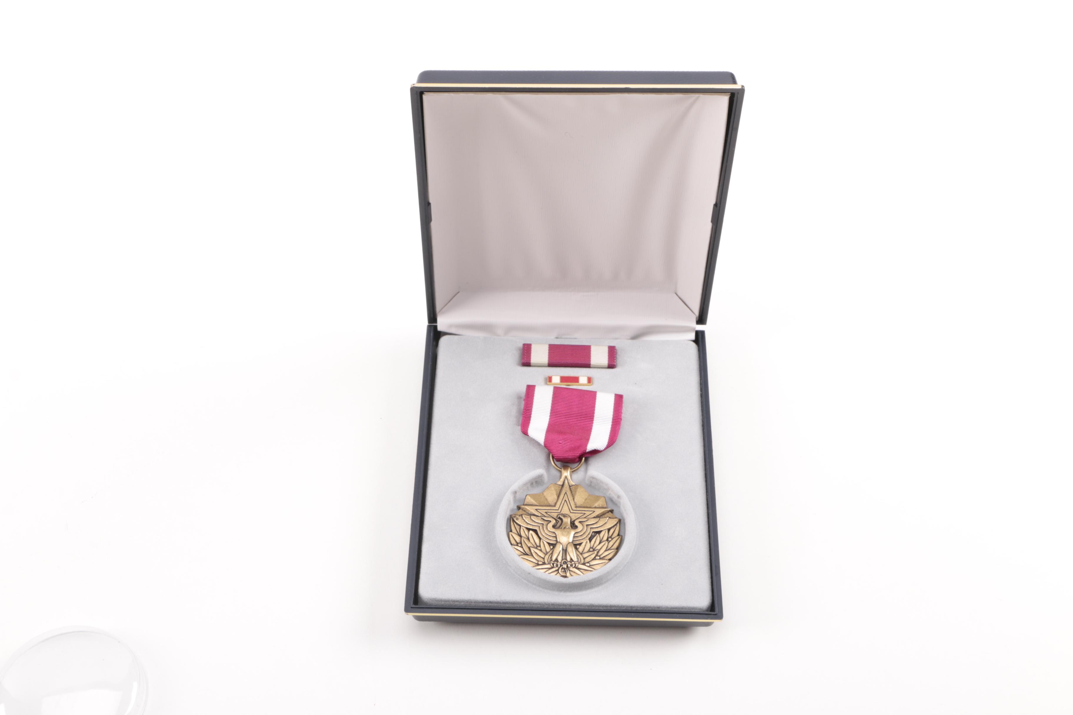 United States Army Achievement Medals