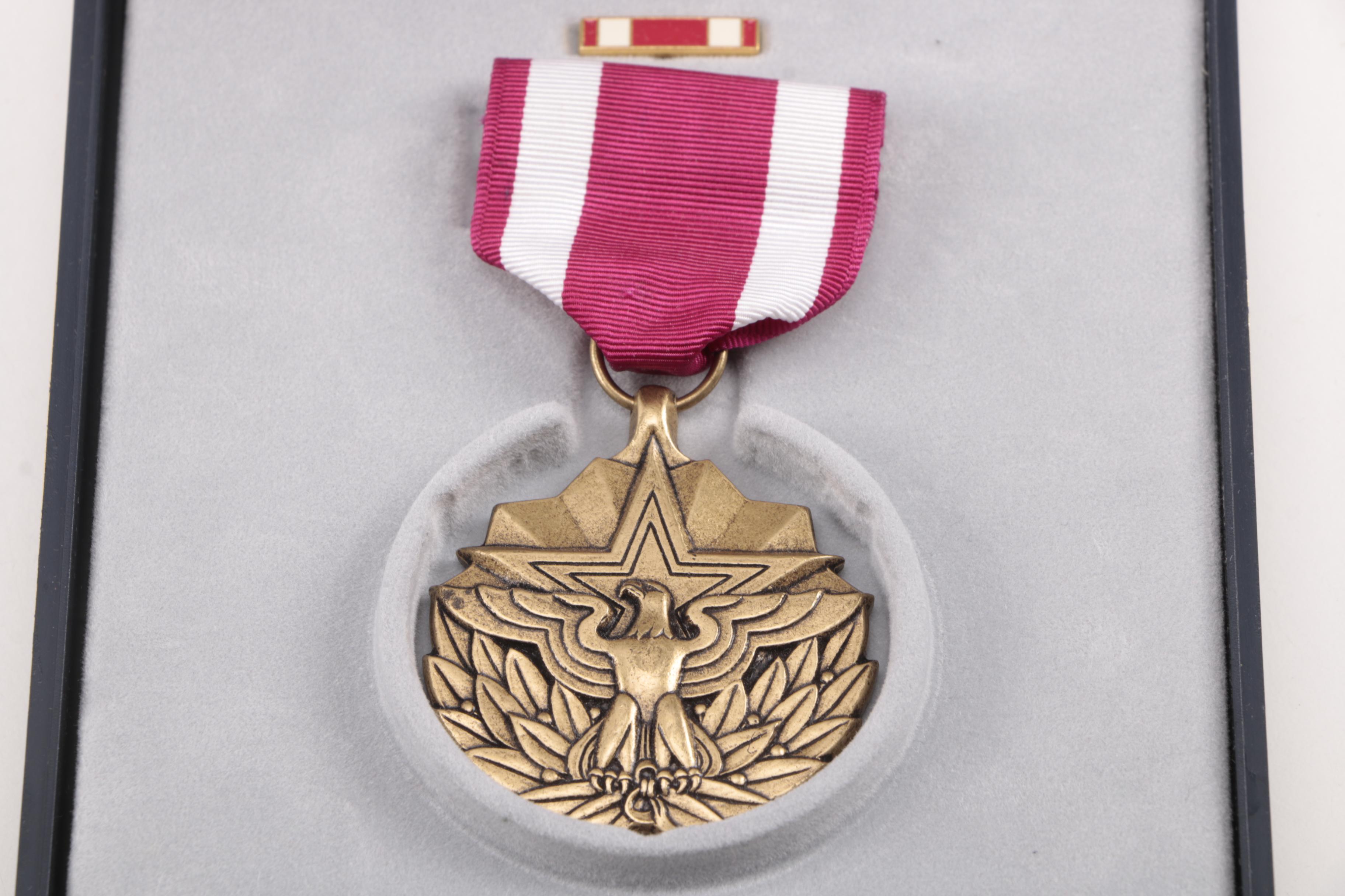 United States Army Achievement Medals