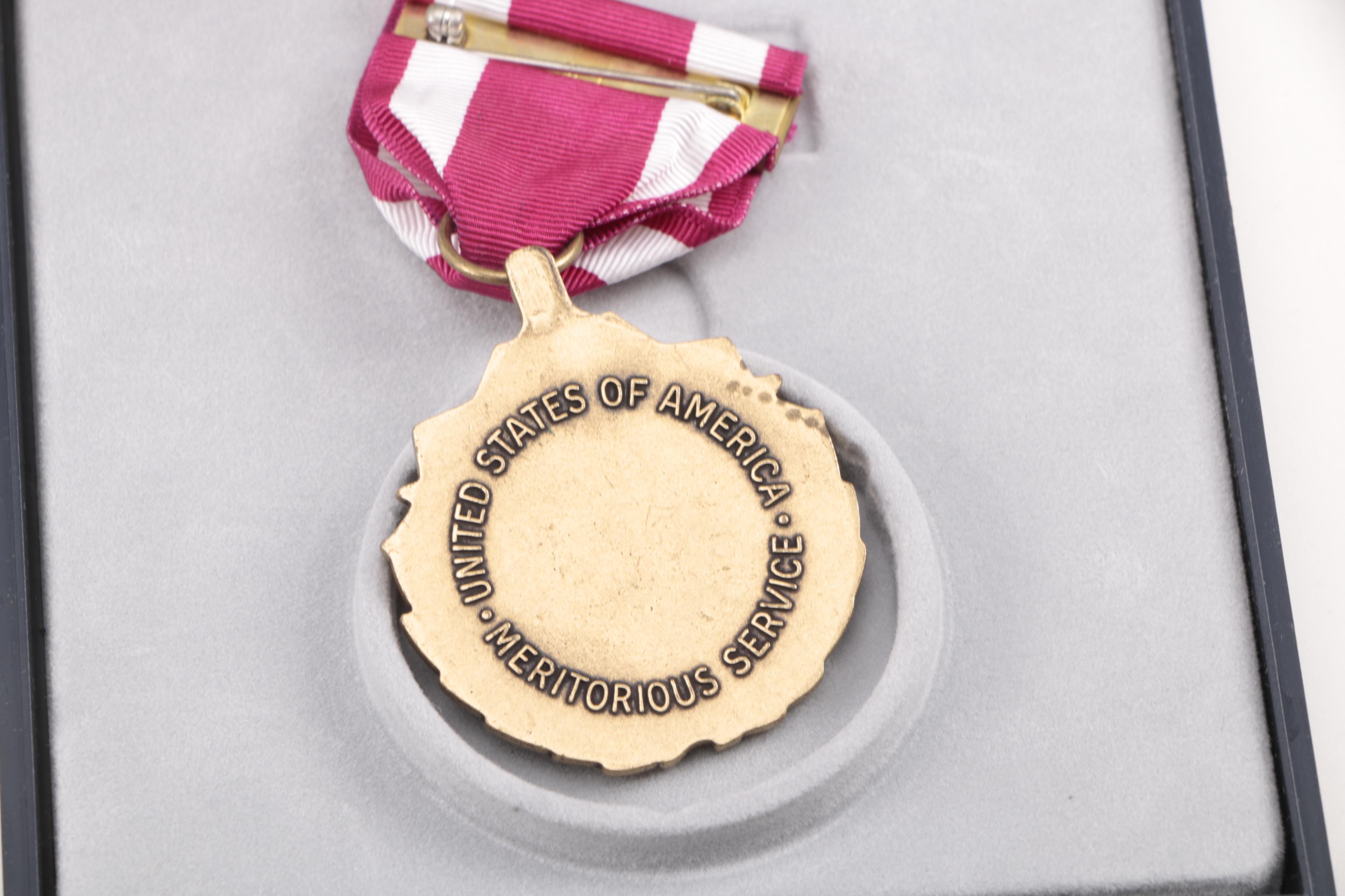 United States Army Achievement Medals