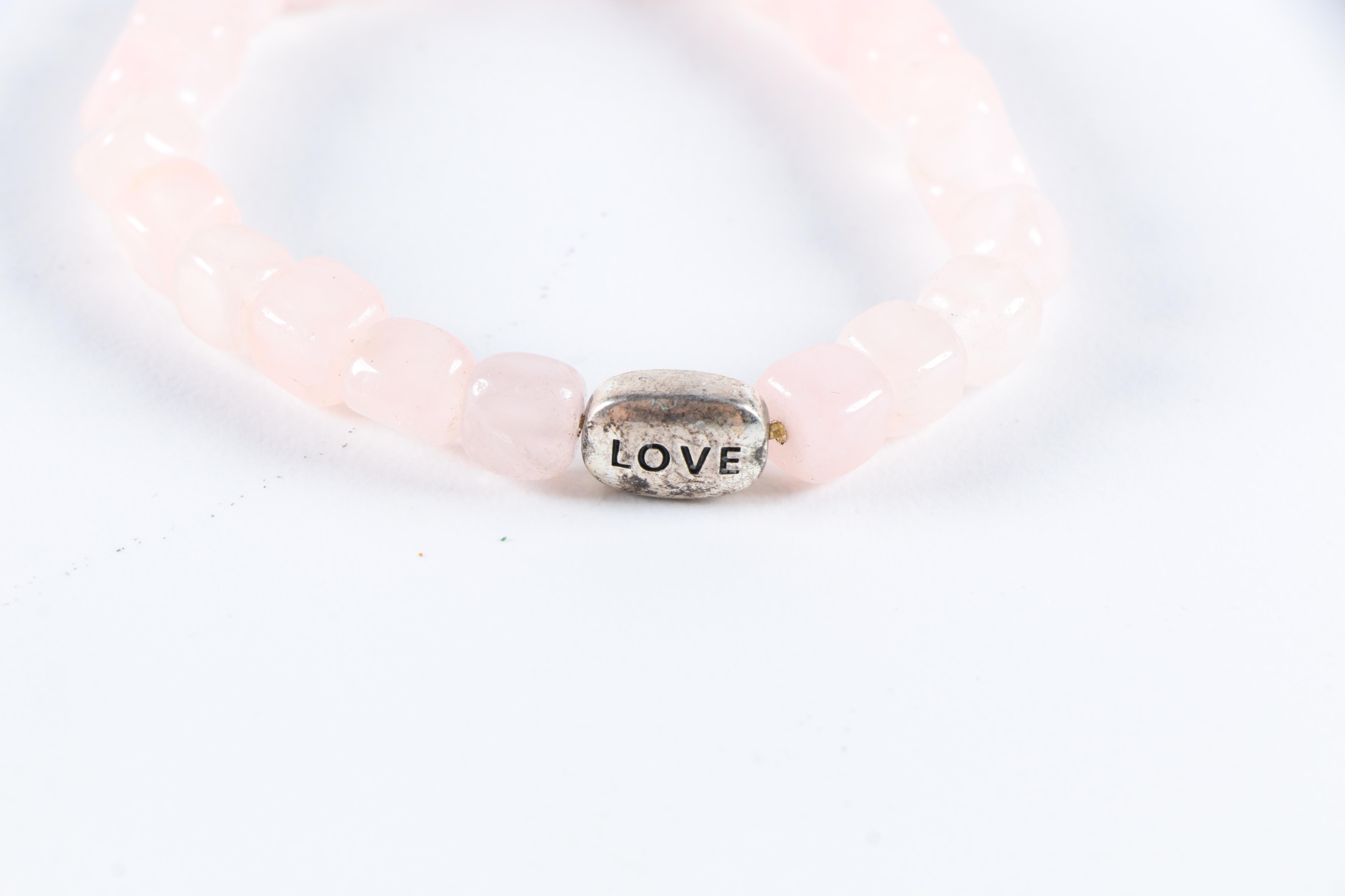 Assortment of Sterling Silver Jewelry