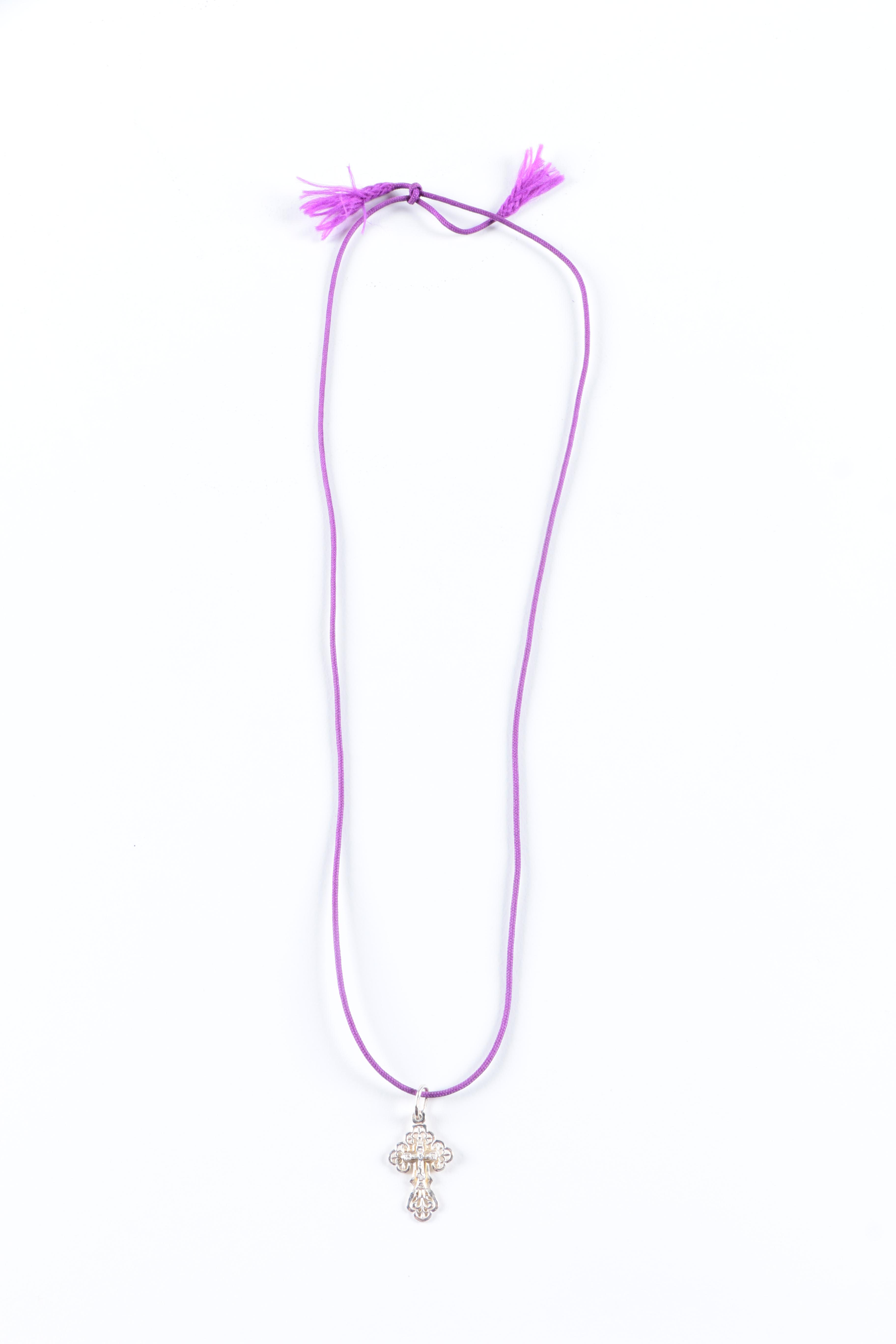 Assortment of Sterling Silver Jewelry