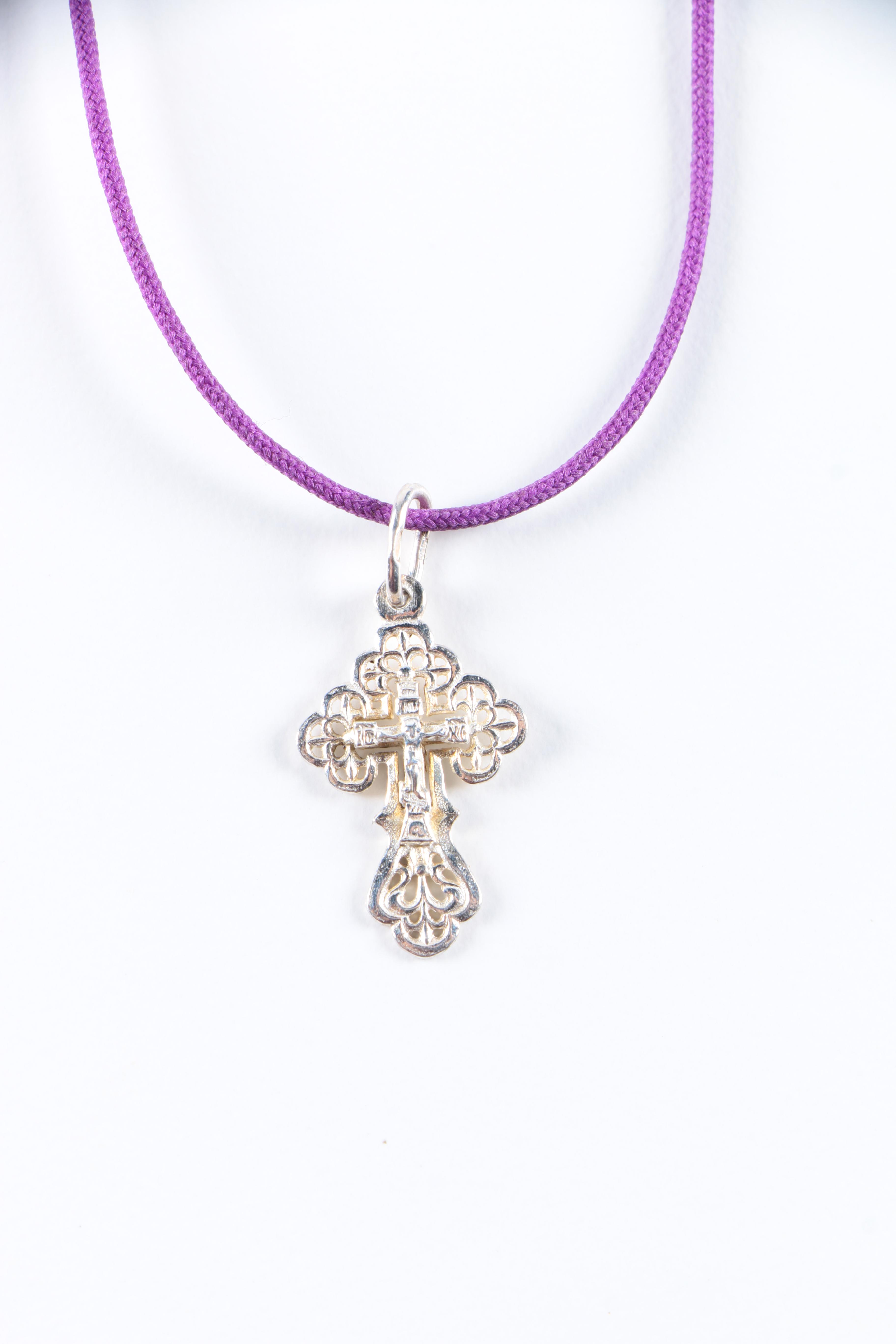 Assortment of Sterling Silver Jewelry