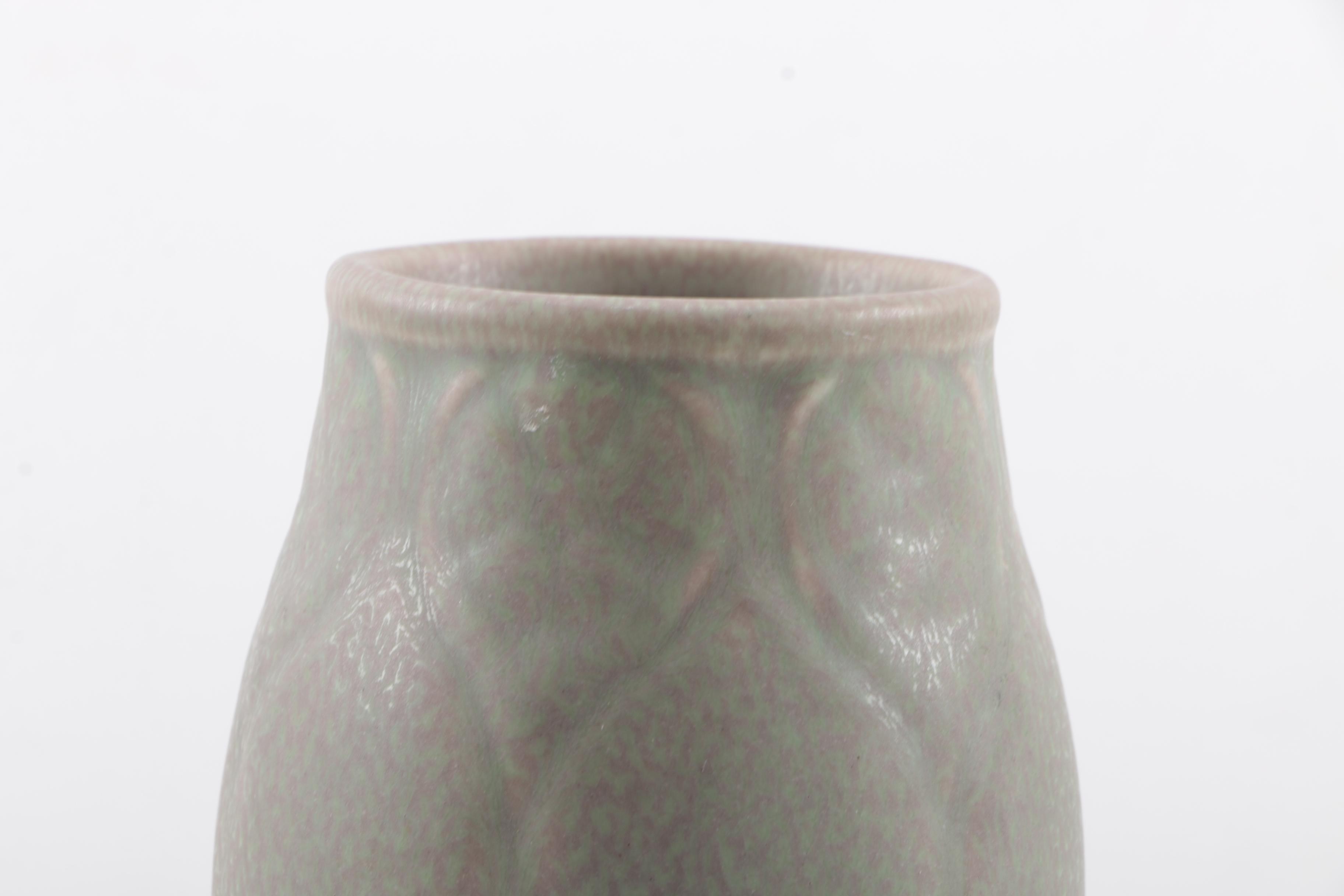 1925 Rookwood Vase