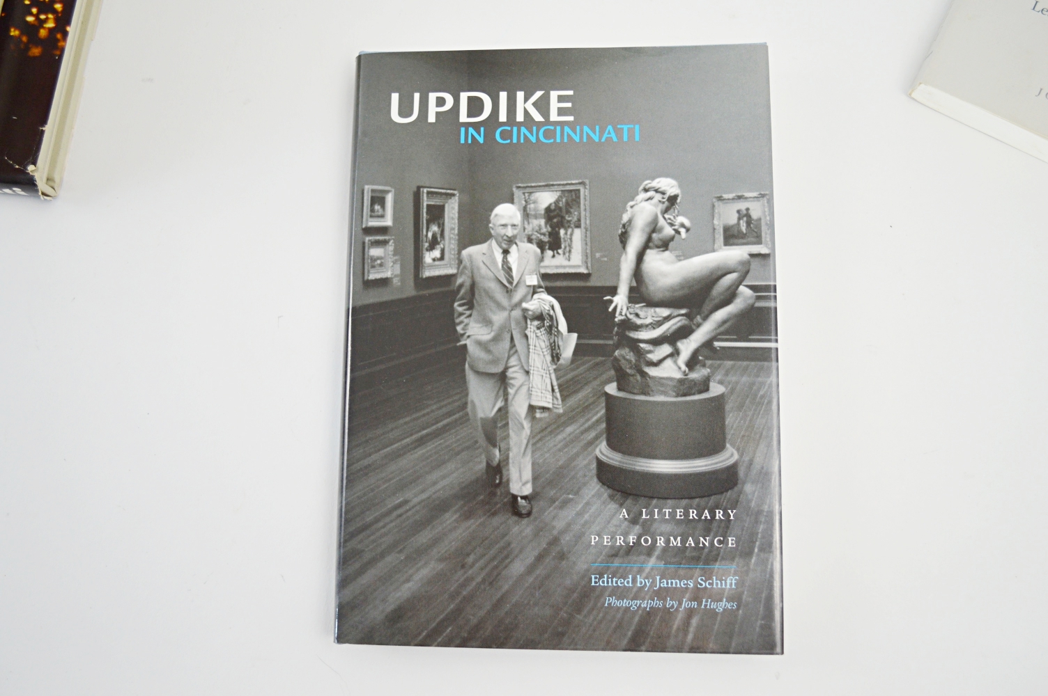 Coffee Table Books on Cincinnati