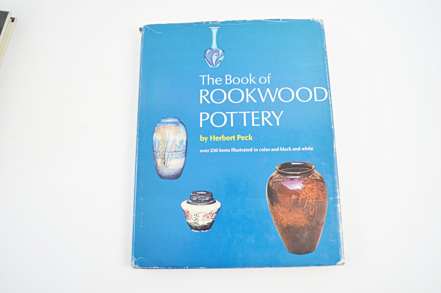 Coffee Table Books on Cincinnati