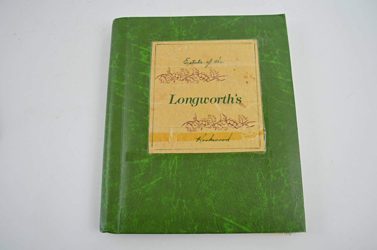 Coffee Table Books on Cincinnati