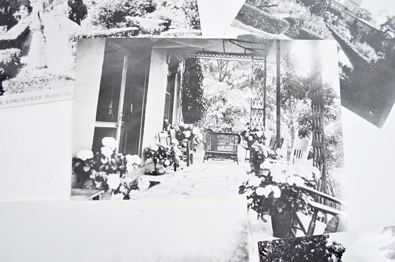 Coffee Table Books on Cincinnati