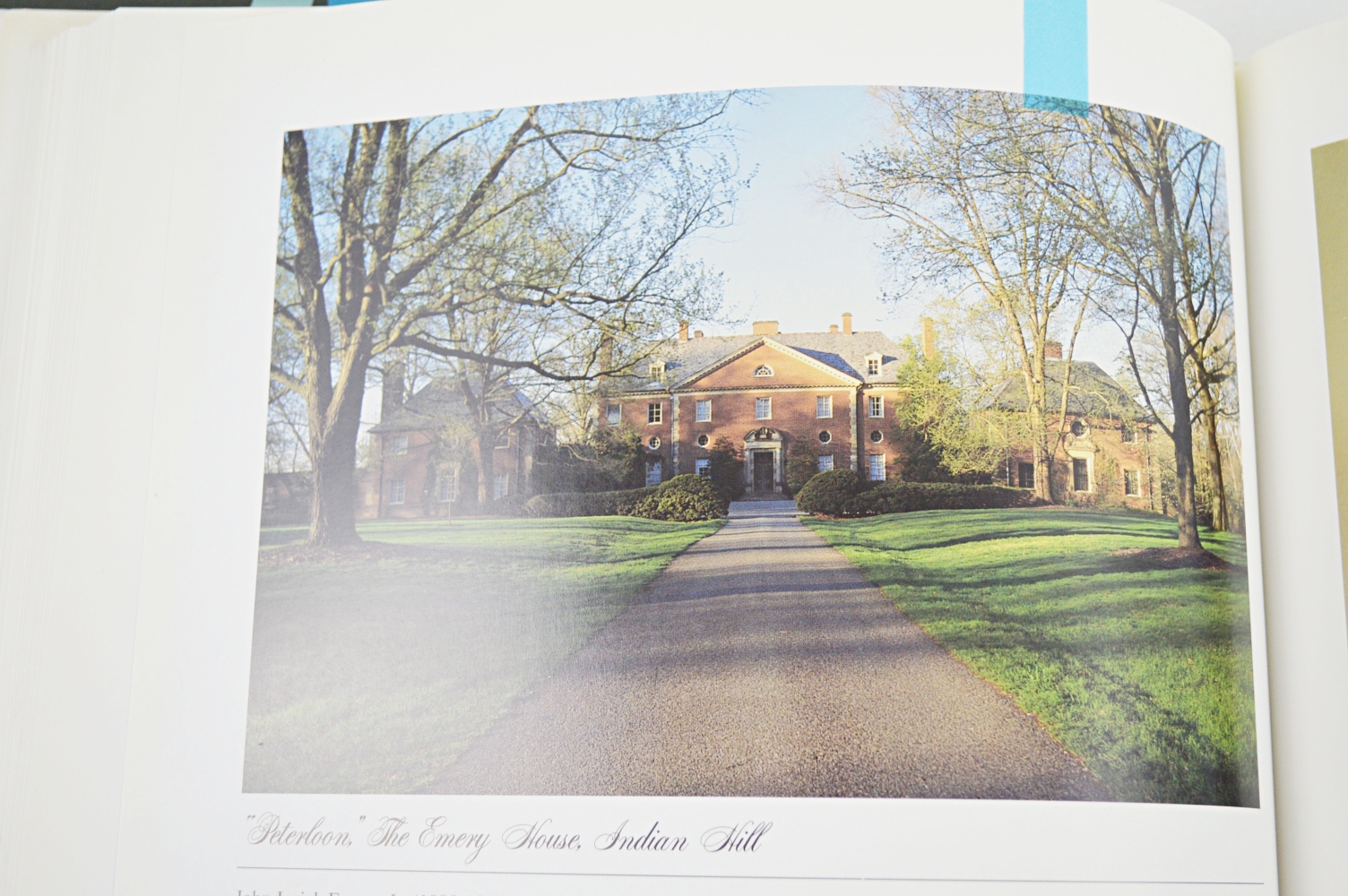 Coffee Table Books on Cincinnati