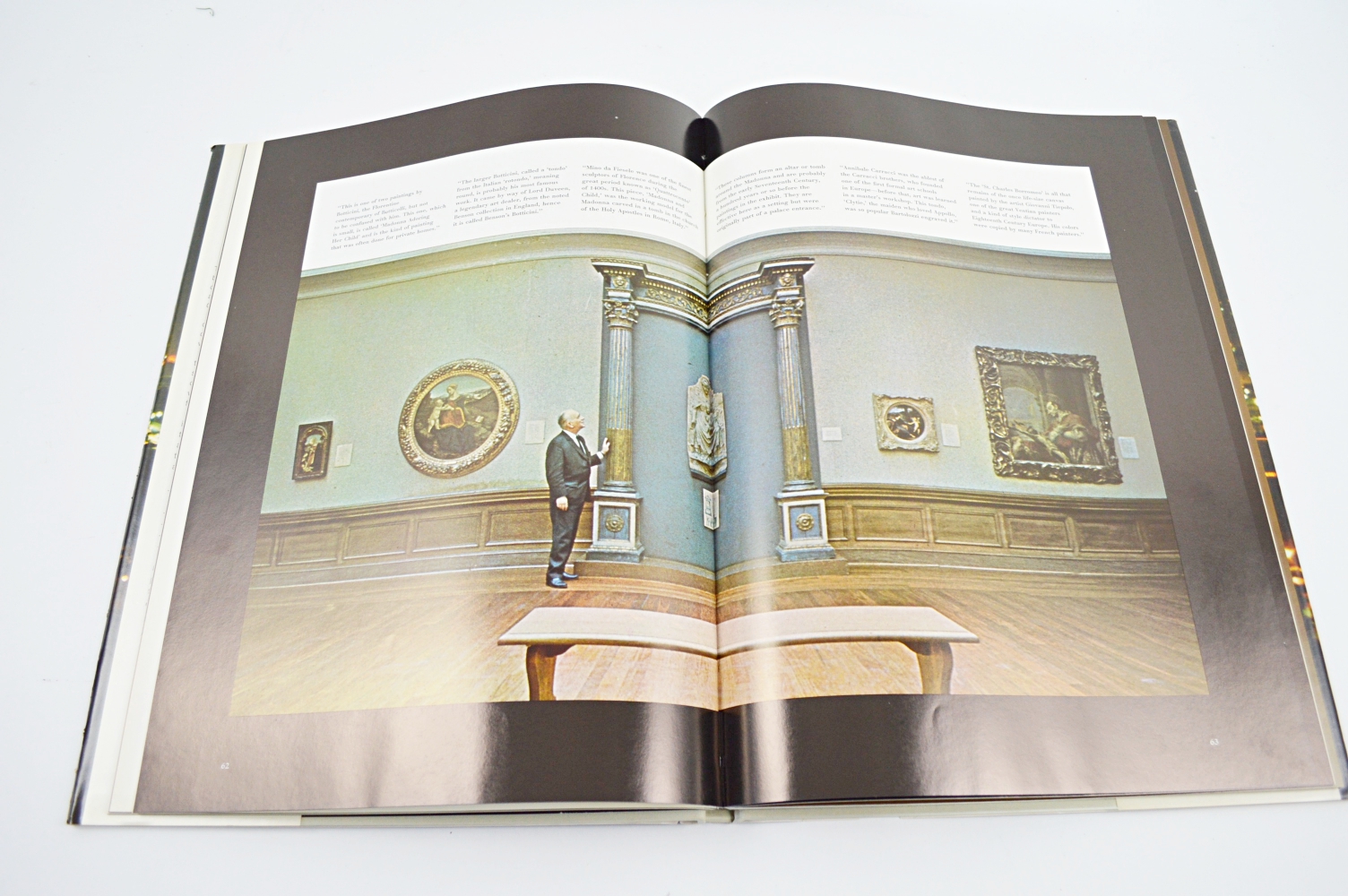 Coffee Table Books on Cincinnati