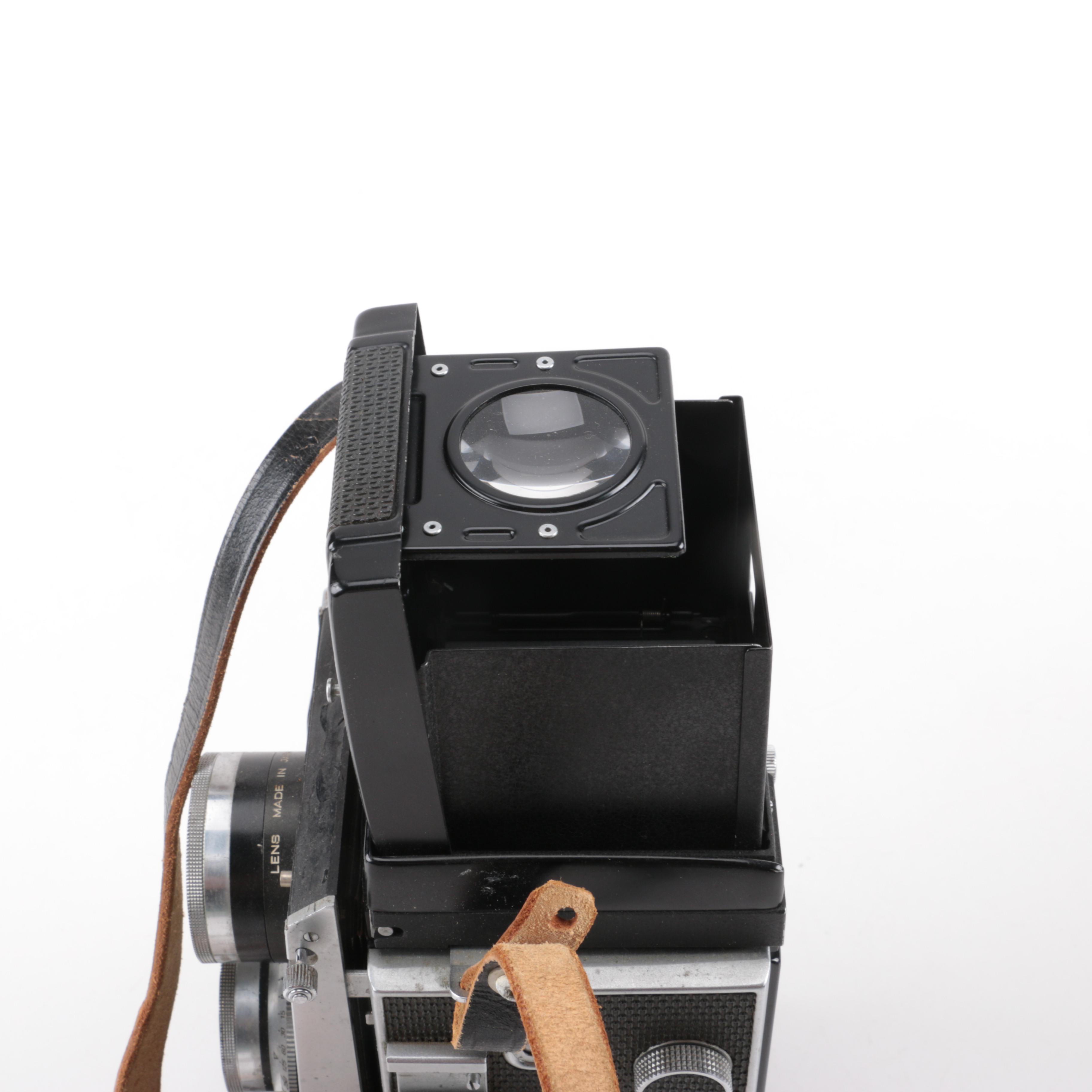 Mamiya Vintage Cameras