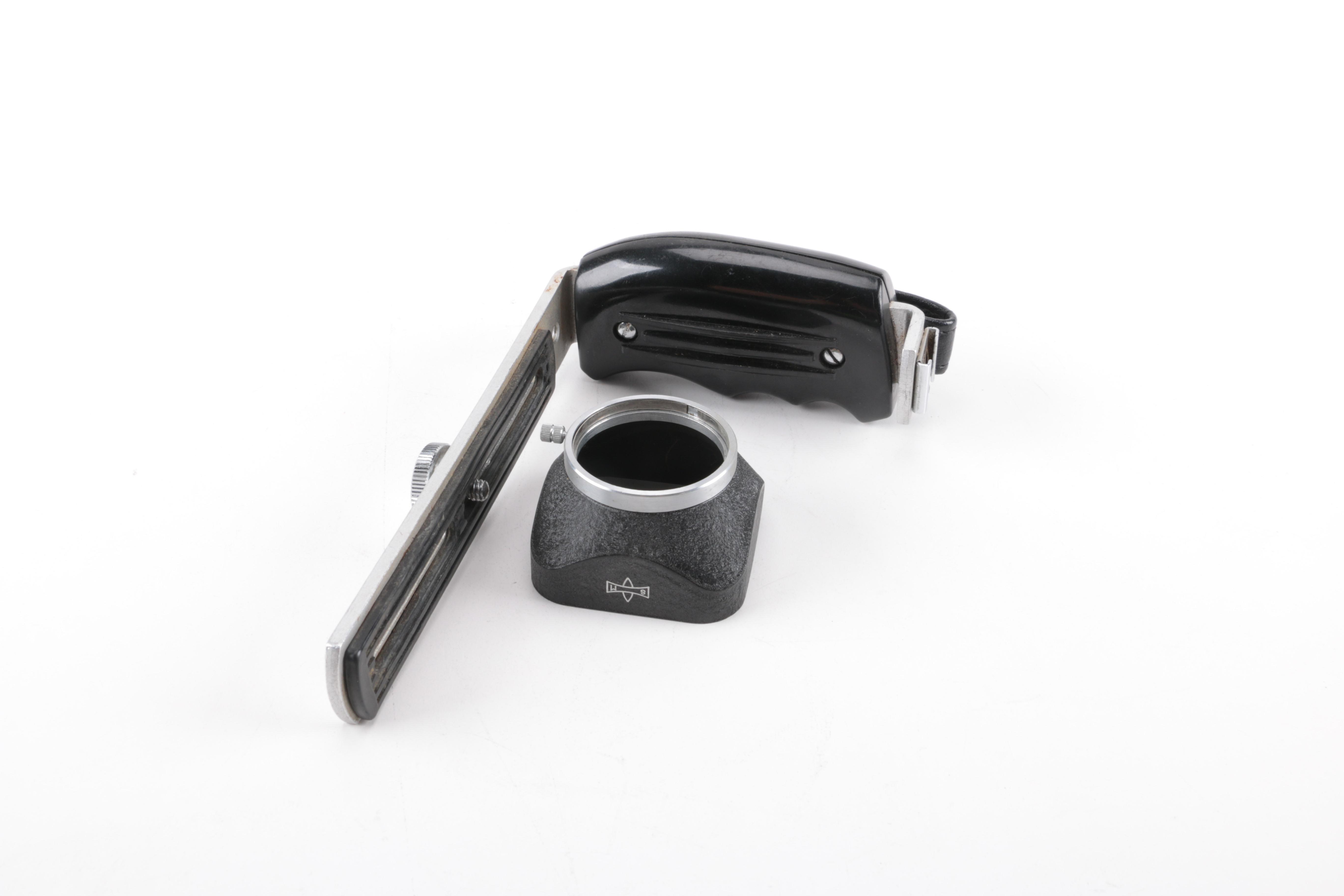 Mamiya Vintage Cameras