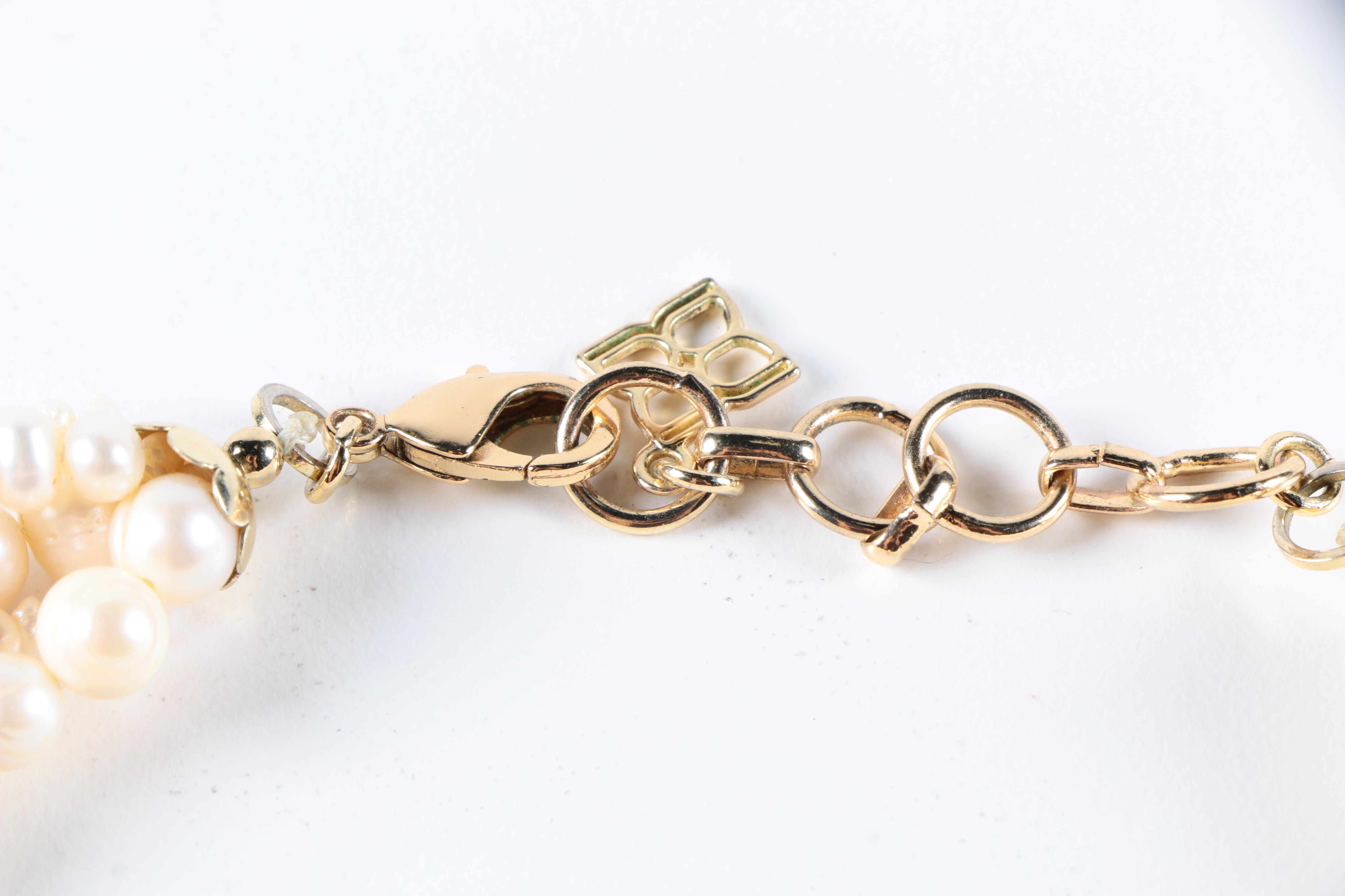 Assortment of Costume Jewelry