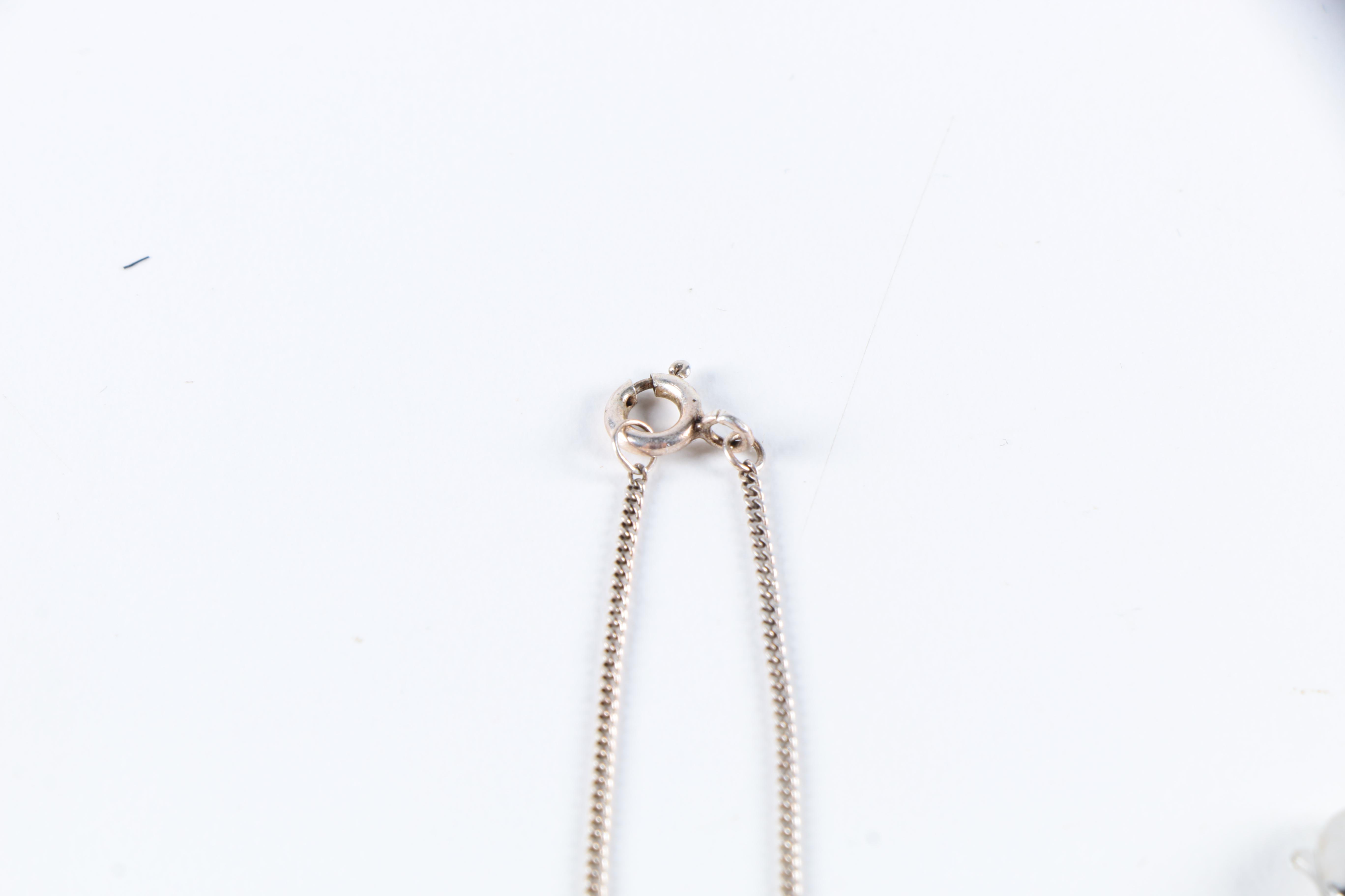 Assortment of Costume Jewelry