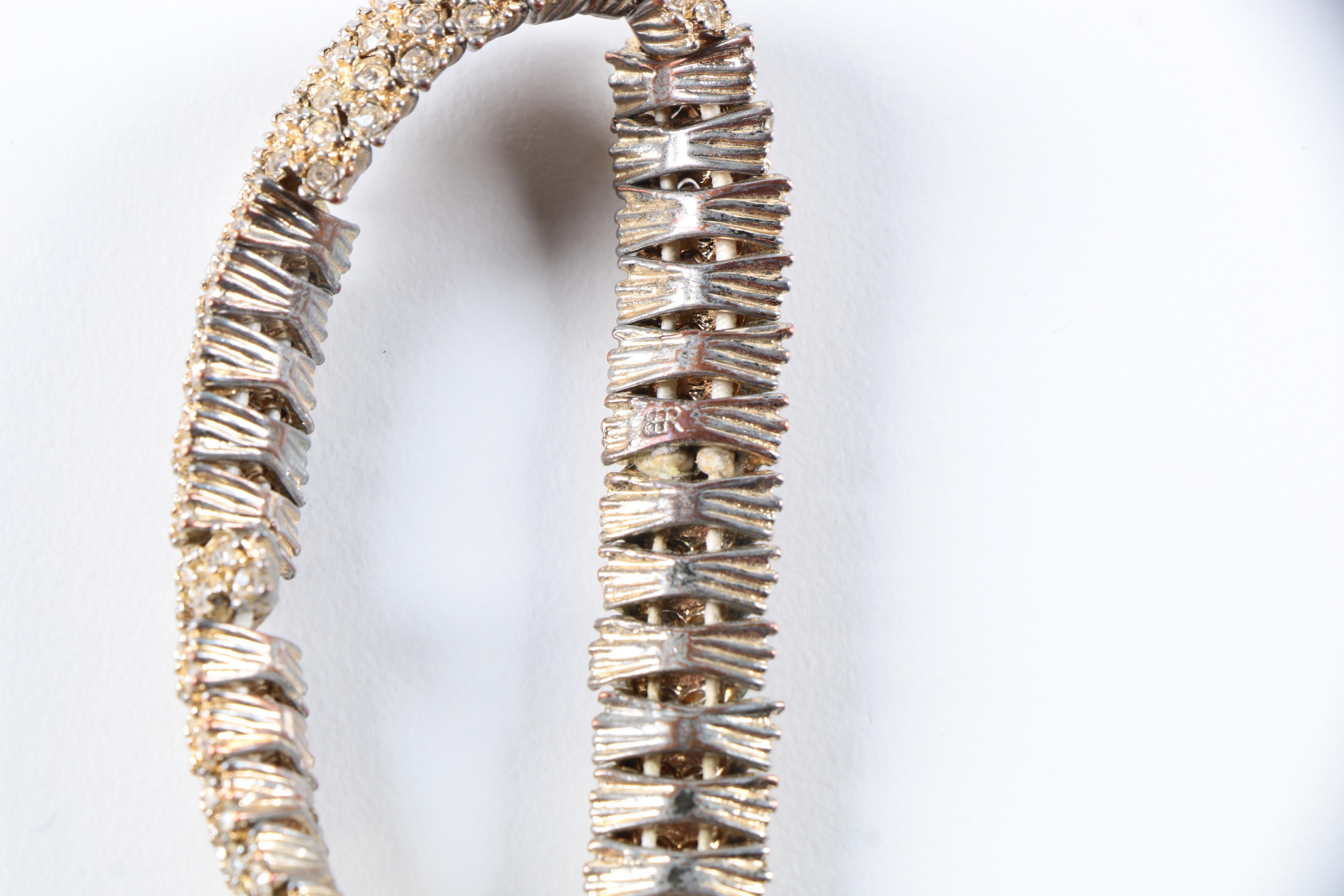 Assortment of Costume Jewelry