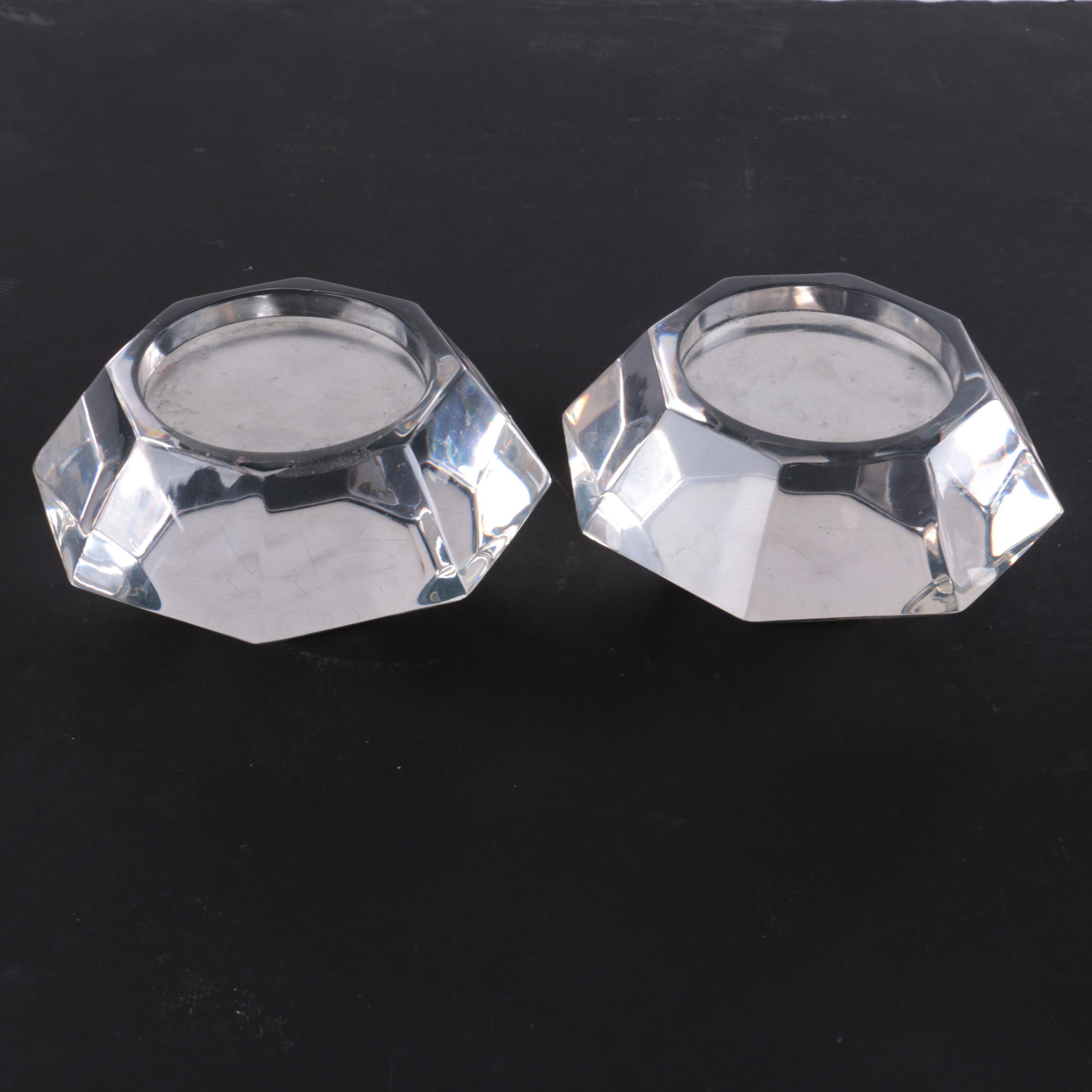 Crystal and Glass Decor With James A. Wilbat