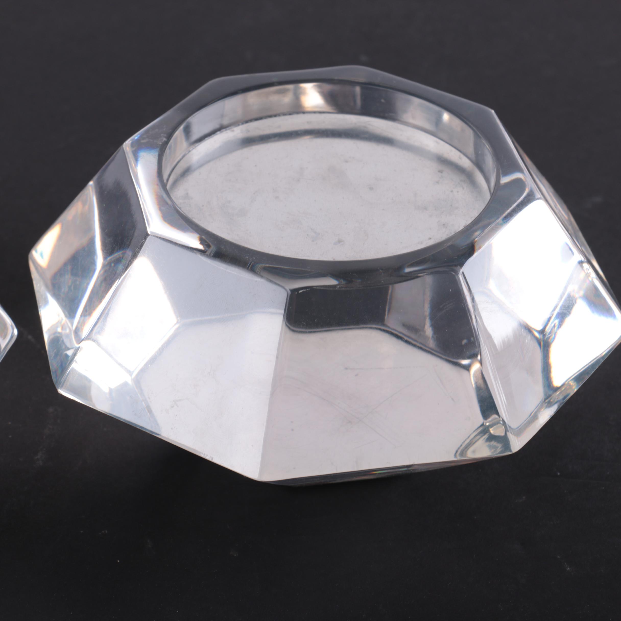 Crystal and Glass Decor With James A. Wilbat