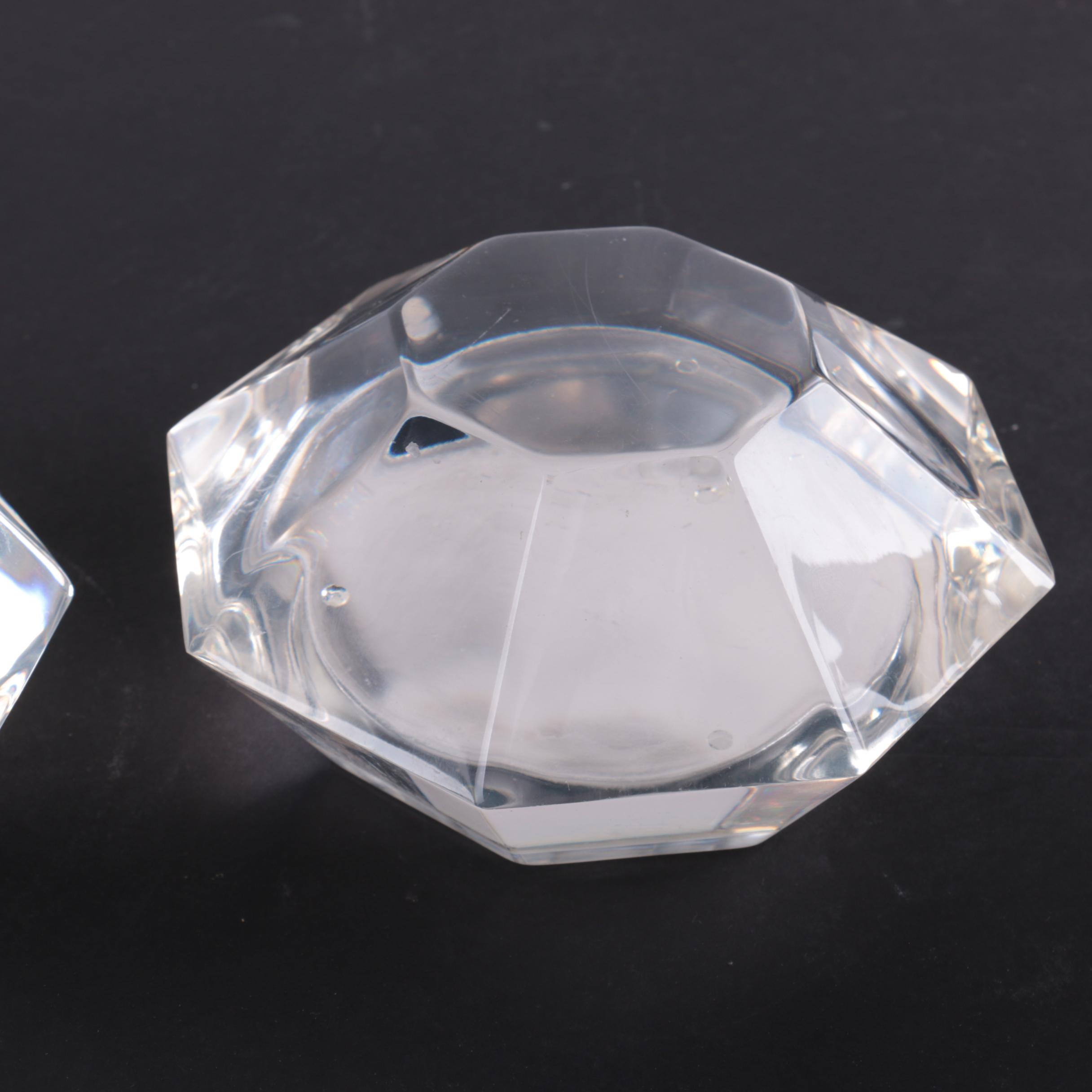 Crystal and Glass Decor With James A. Wilbat