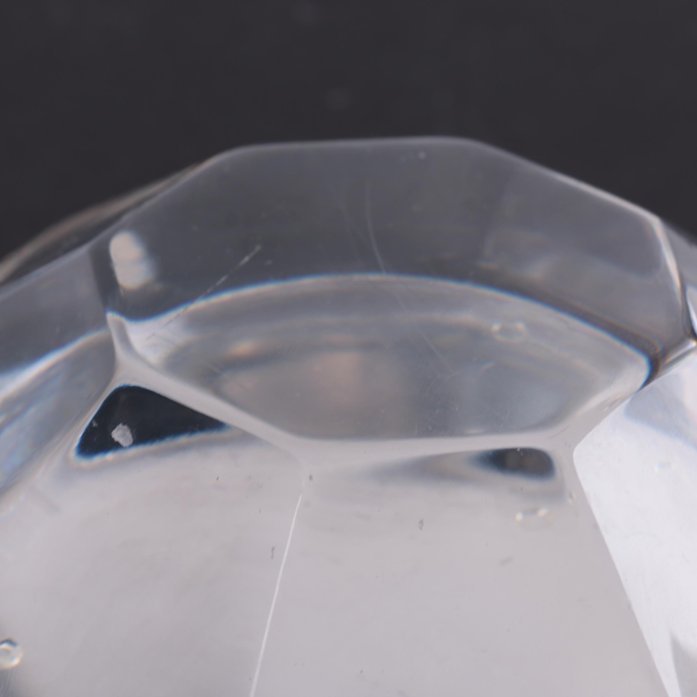 Crystal and Glass Decor With James A. Wilbat