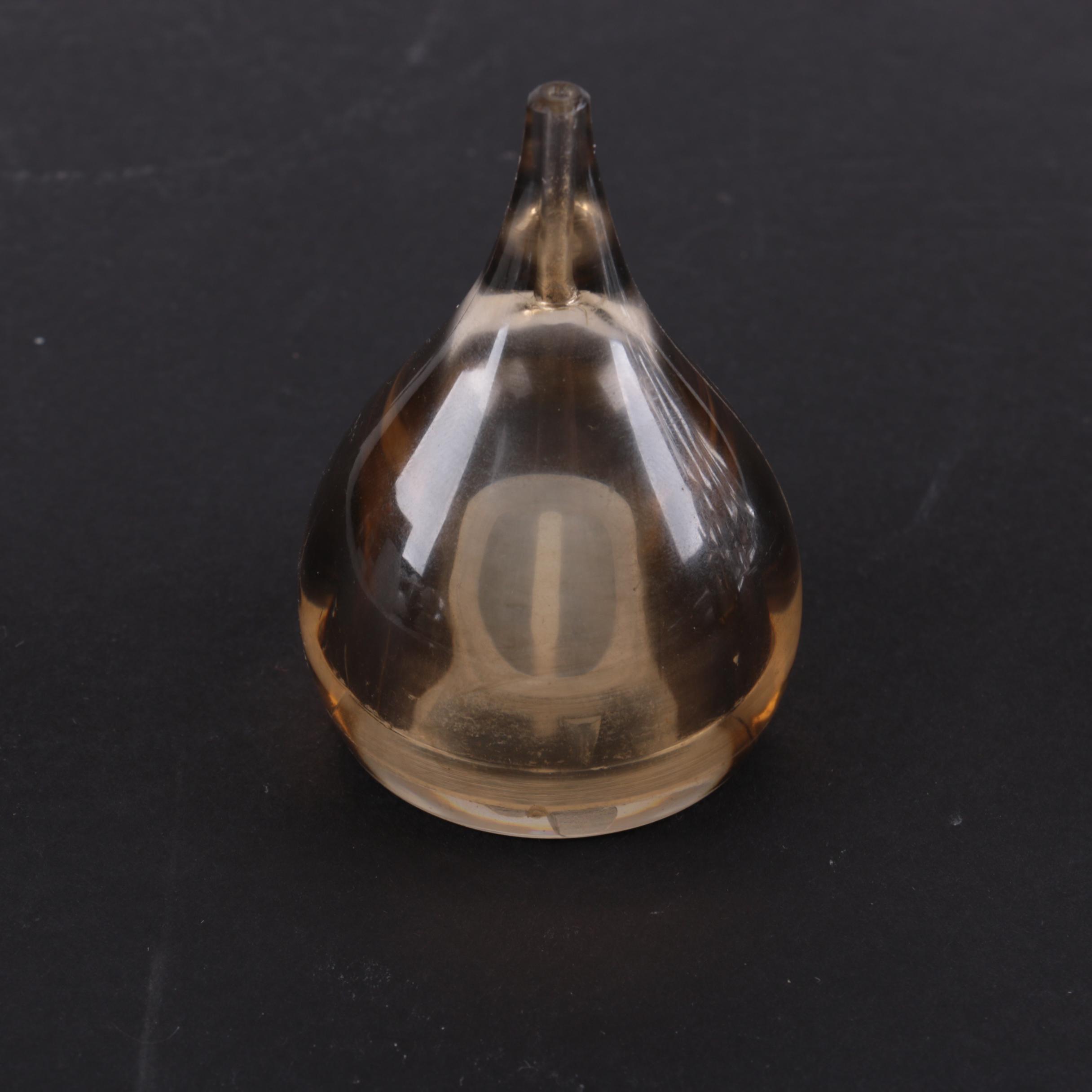 Crystal and Glass Decor With James A. Wilbat