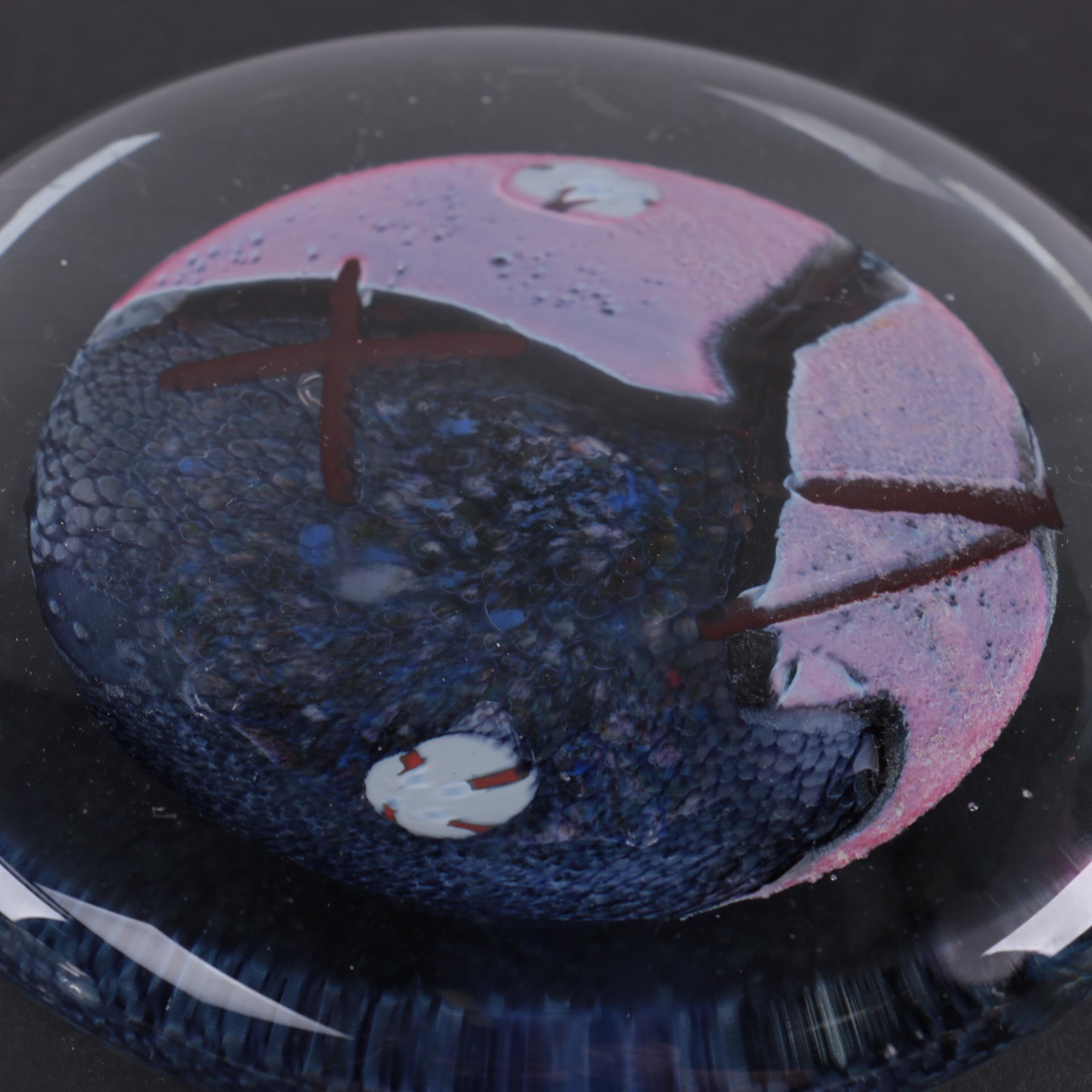 Crystal and Glass Decor With James A. Wilbat