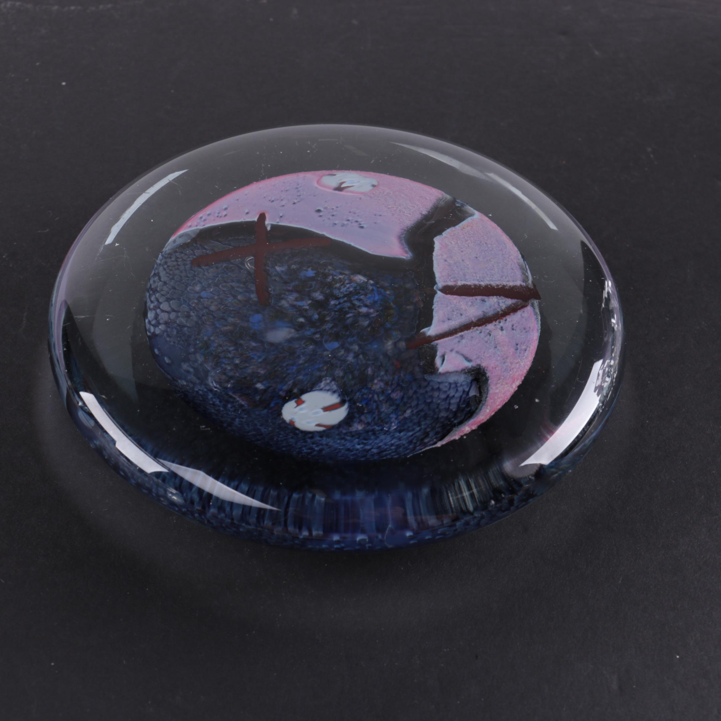 Crystal and Glass Decor With James A. Wilbat