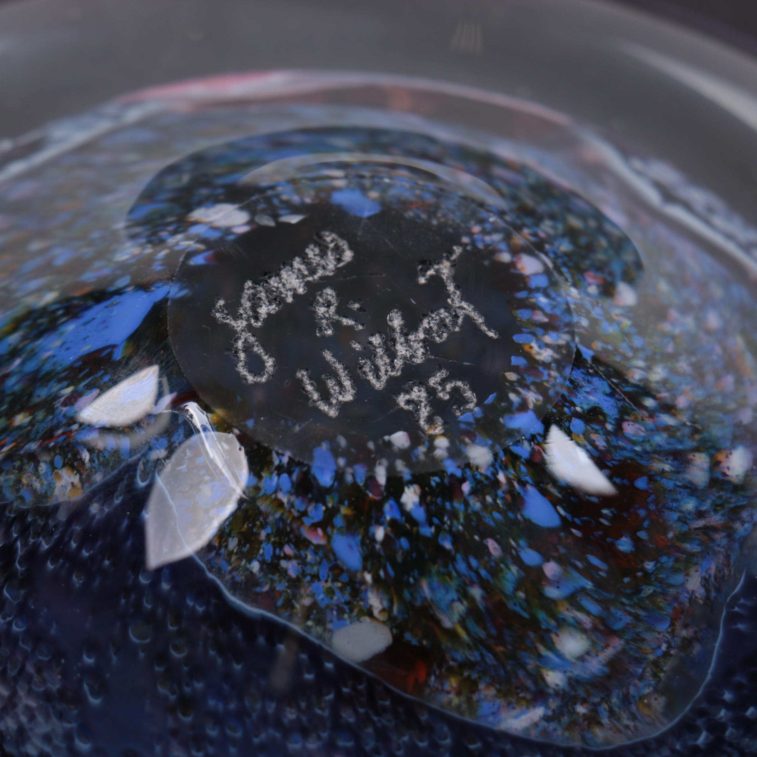 Crystal and Glass Decor With James A. Wilbat