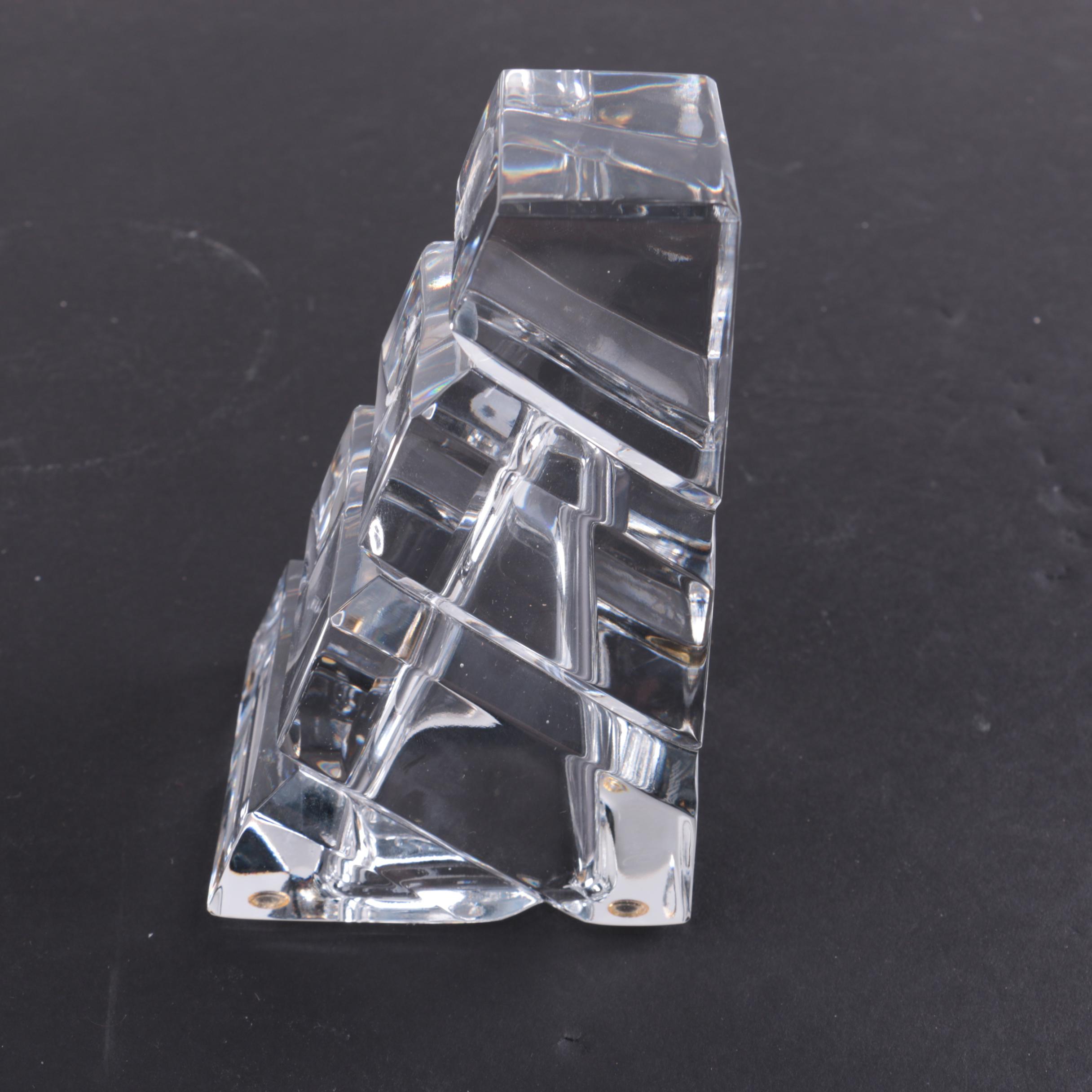 Crystal and Glass Decor With James A. Wilbat