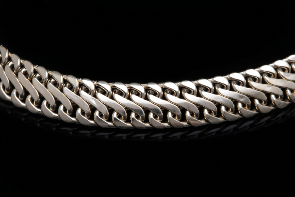 14K Yellow Gold Bracelet