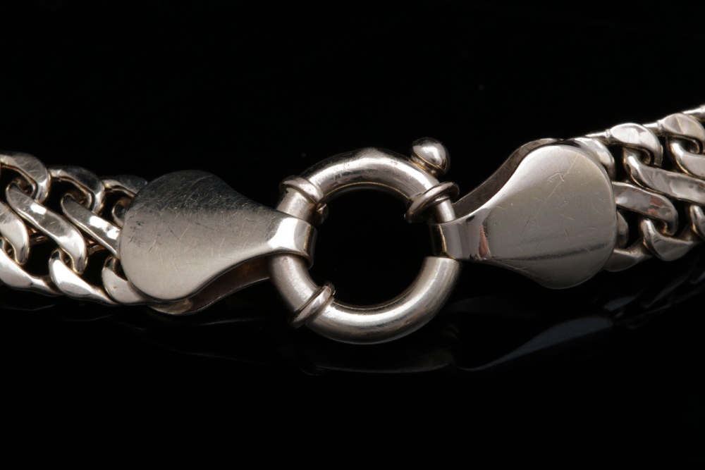 14K Yellow Gold Bracelet