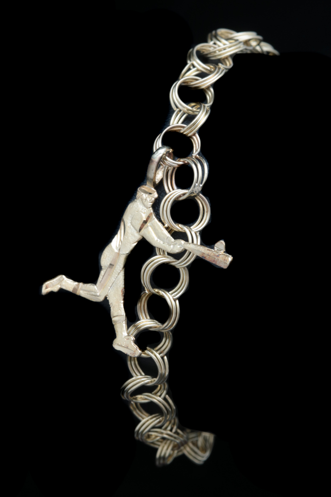 14K Yellow Gold Bracelet