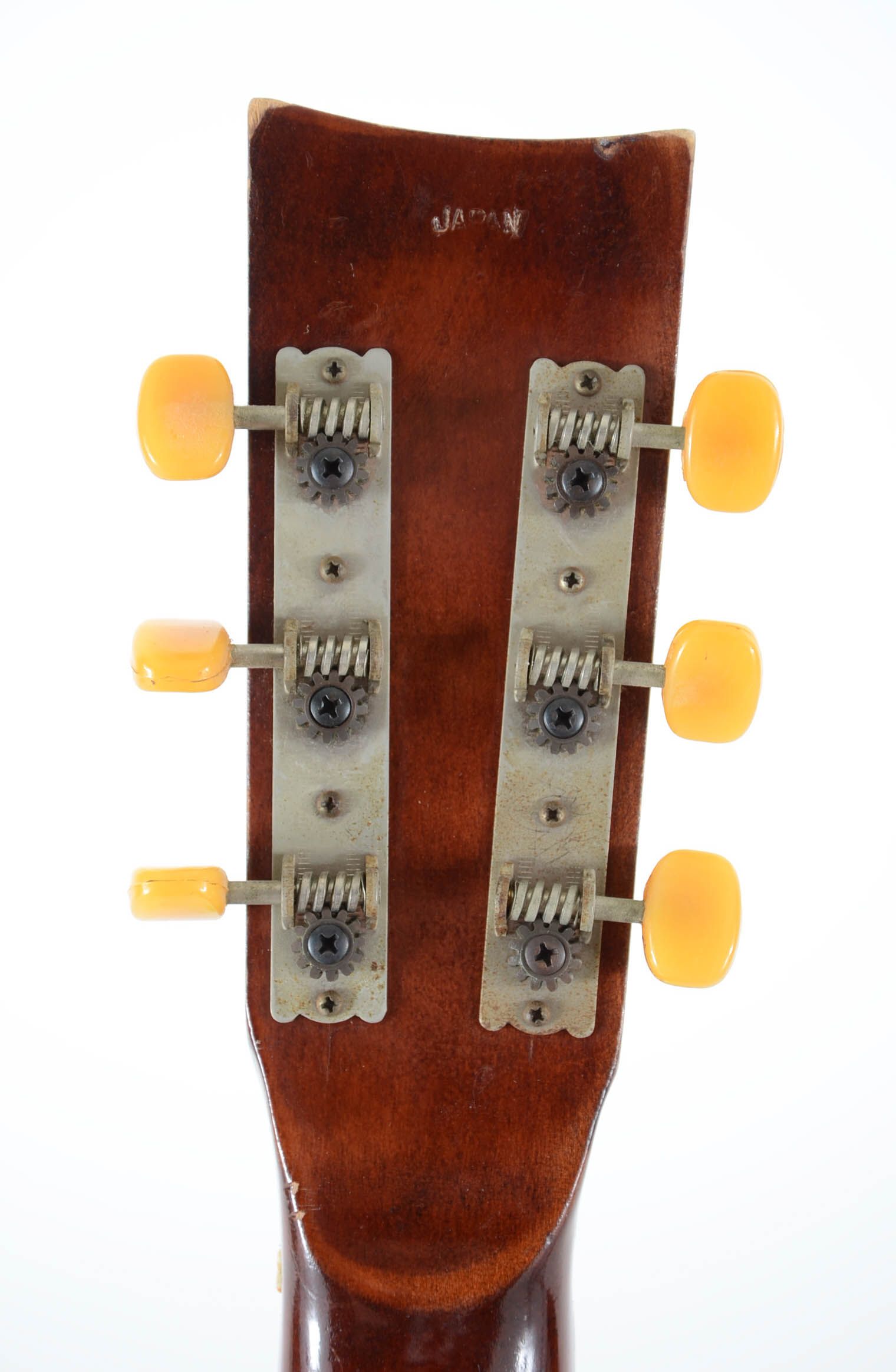 Vintage Decca Acoustic Guitar