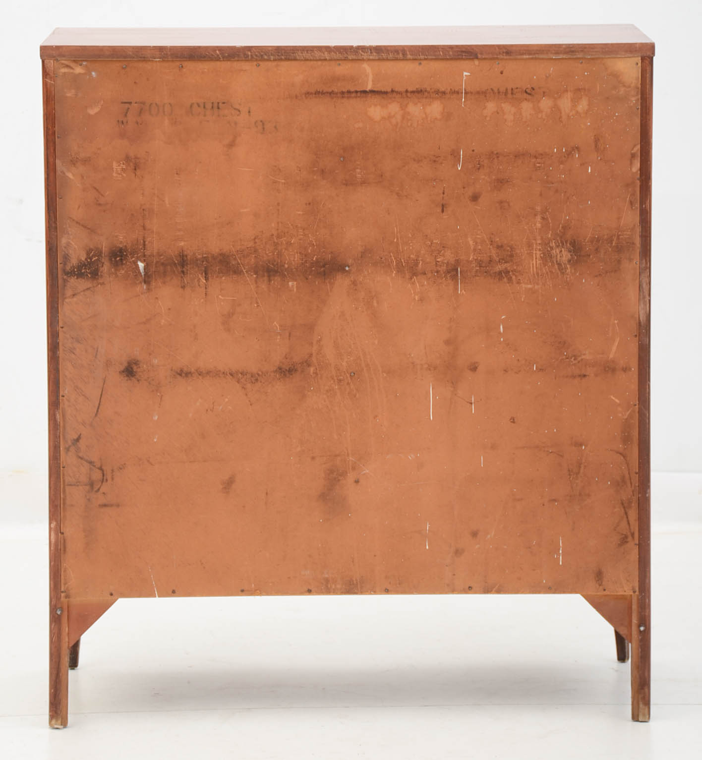 Kent-Coffey Mid Century Modern Chest of Drawers