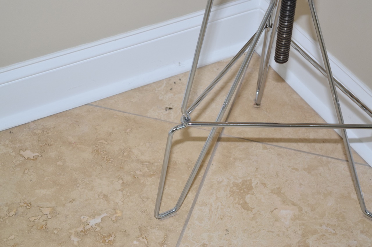 Jeff Covey "Model Six" Stool in Maple