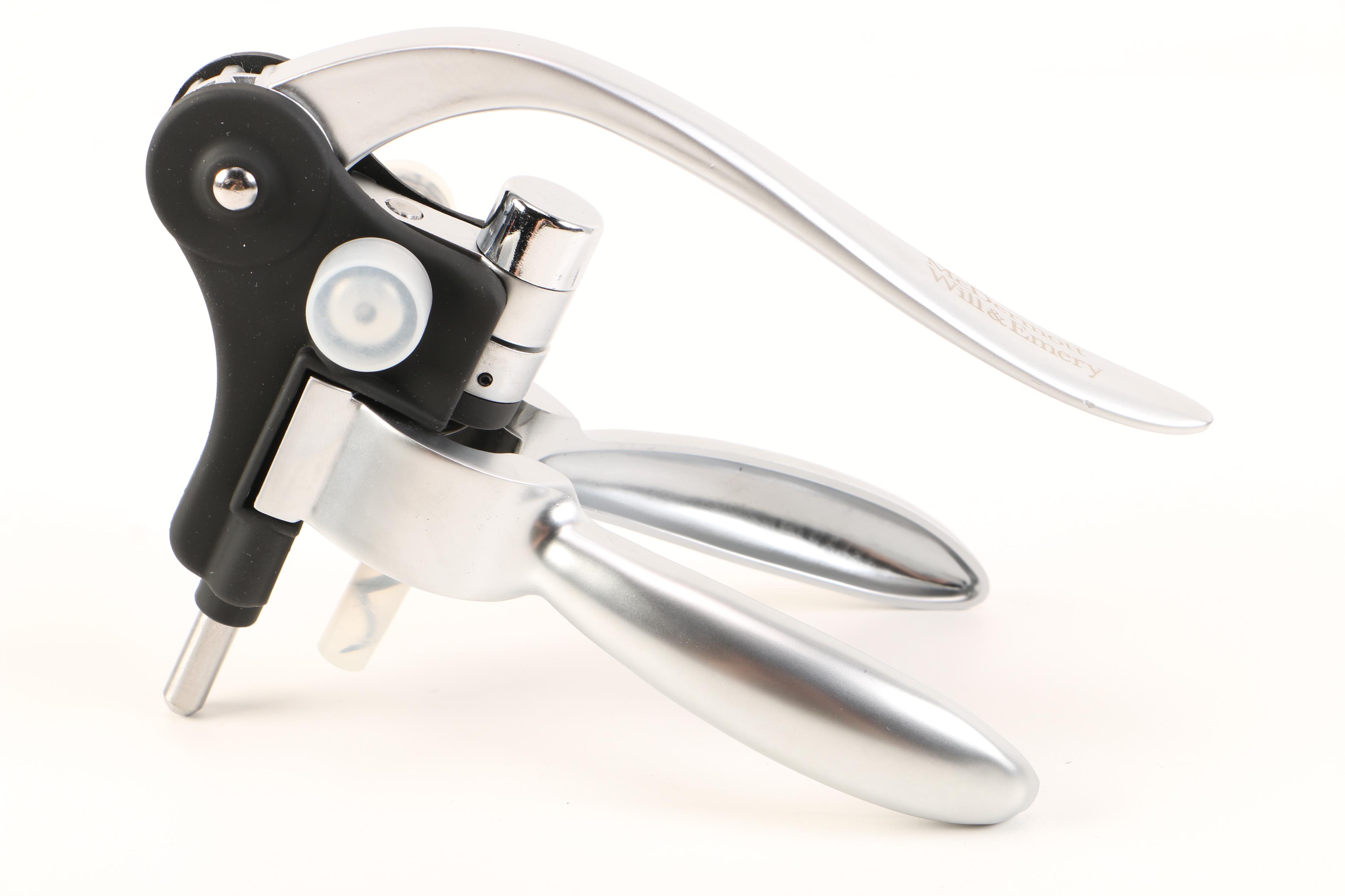 McDermott Will & Emery Wine Bottle Opener