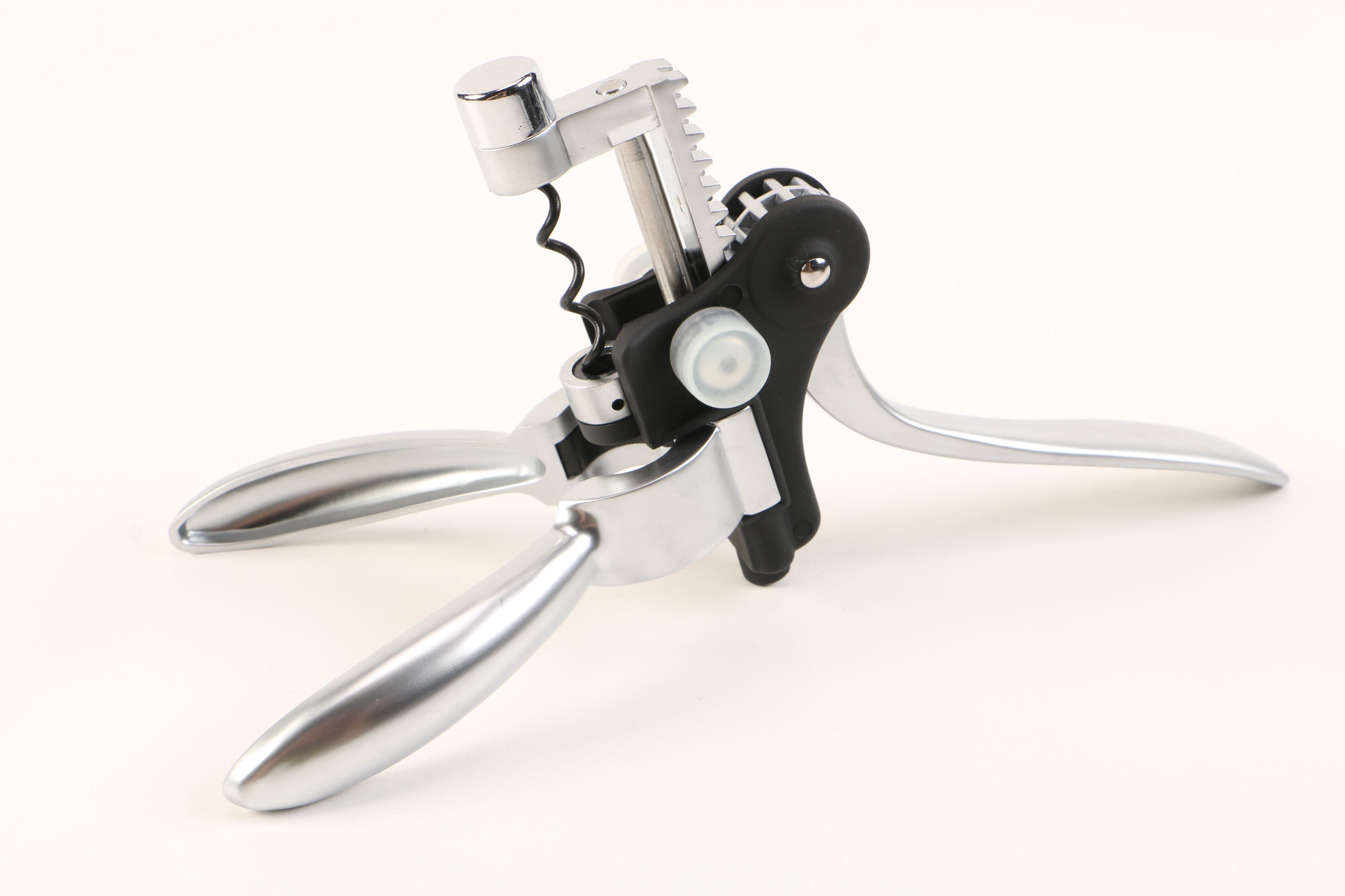 McDermott Will & Emery Wine Bottle Opener