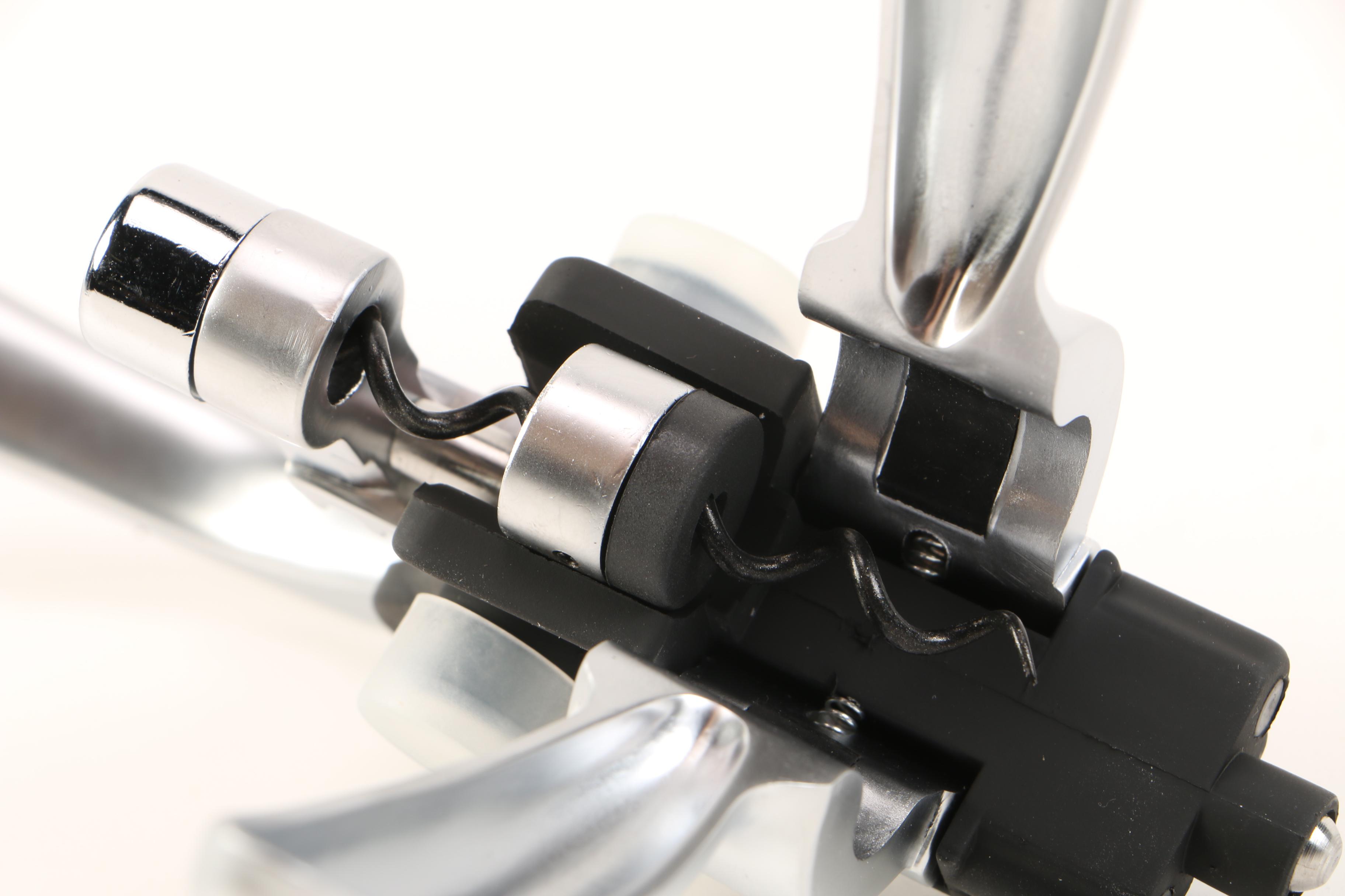 McDermott Will & Emery Wine Bottle Opener