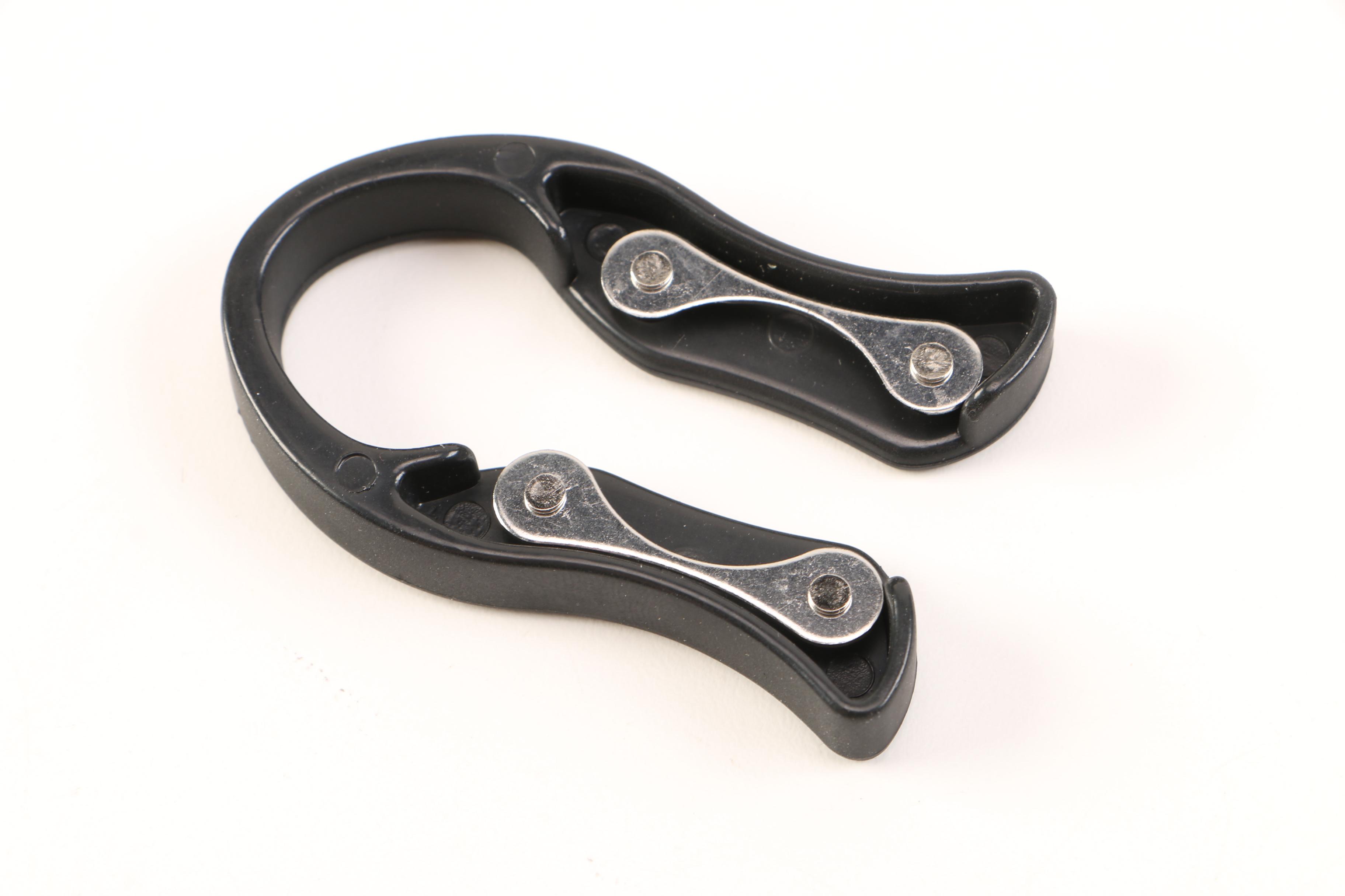 McDermott Will & Emery Wine Bottle Opener