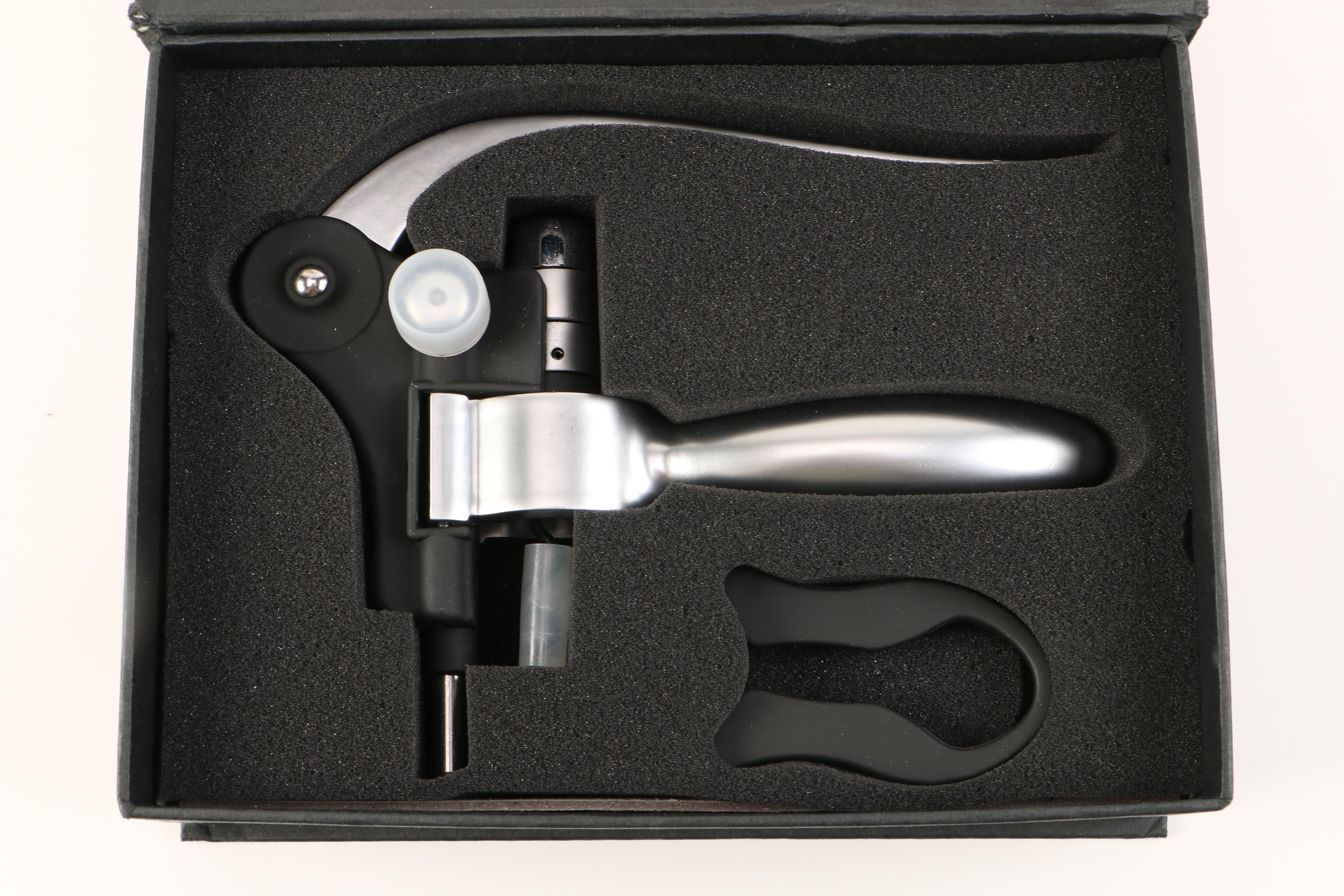 McDermott Will & Emery Wine Bottle Opener