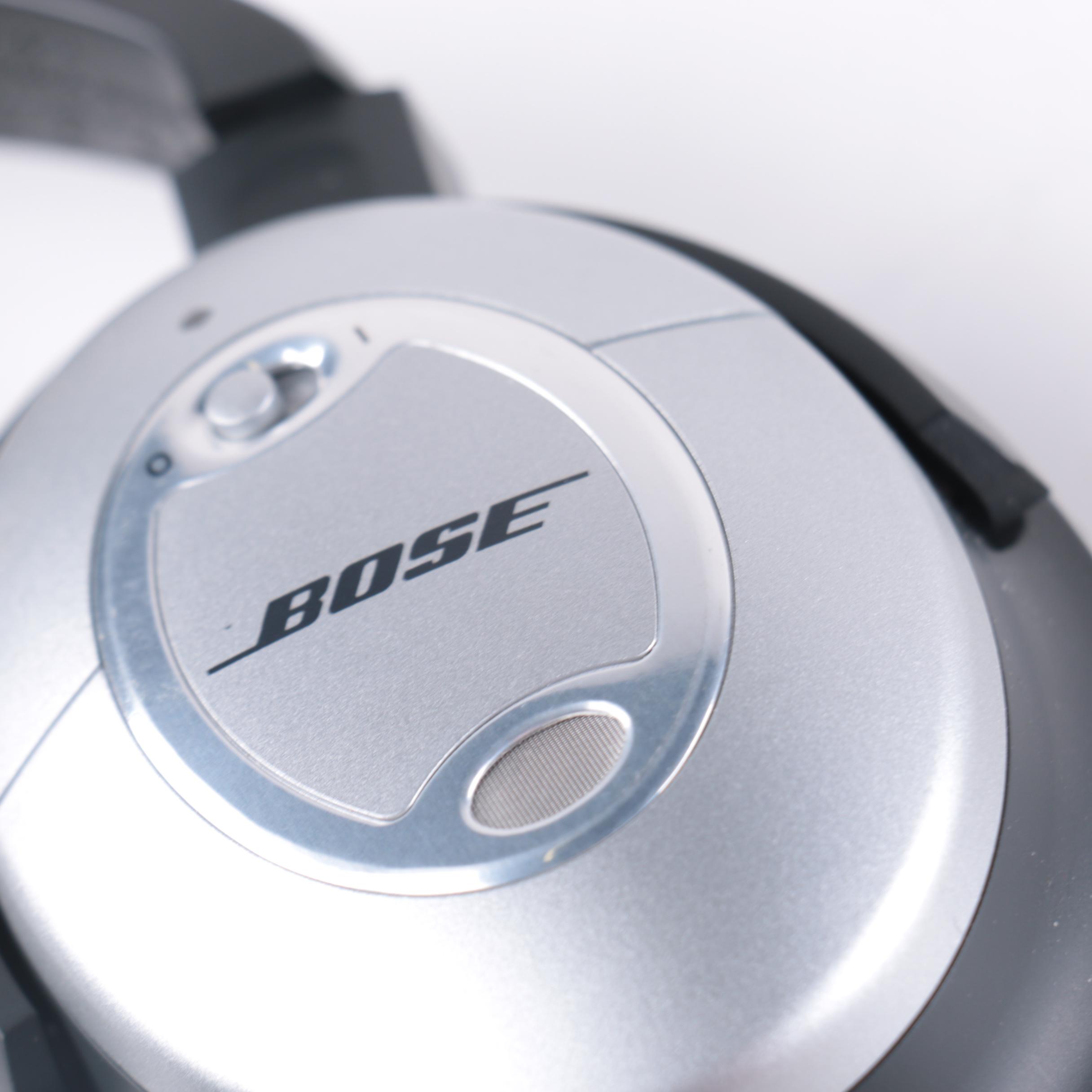 Bose Headphones