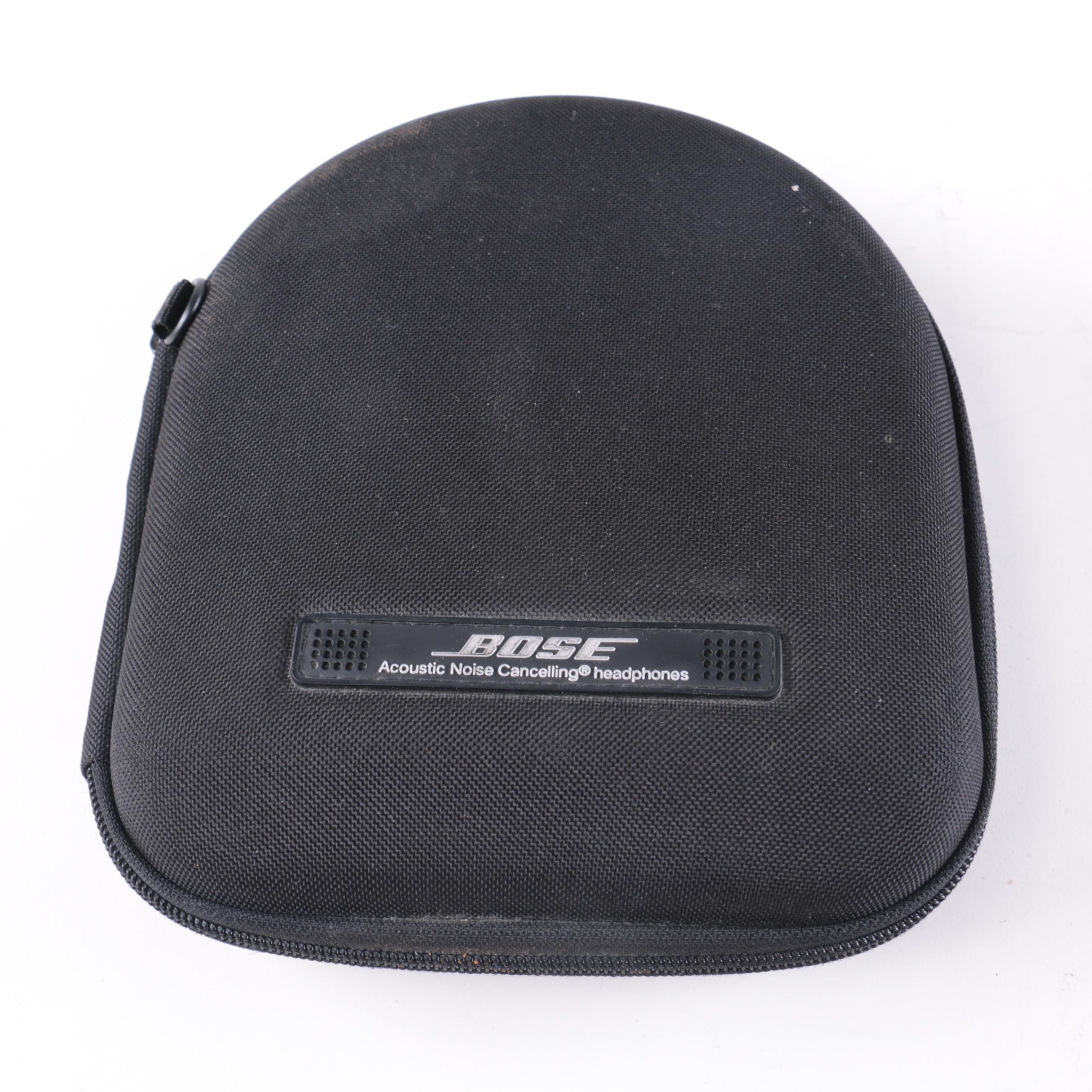 Bose Headphones