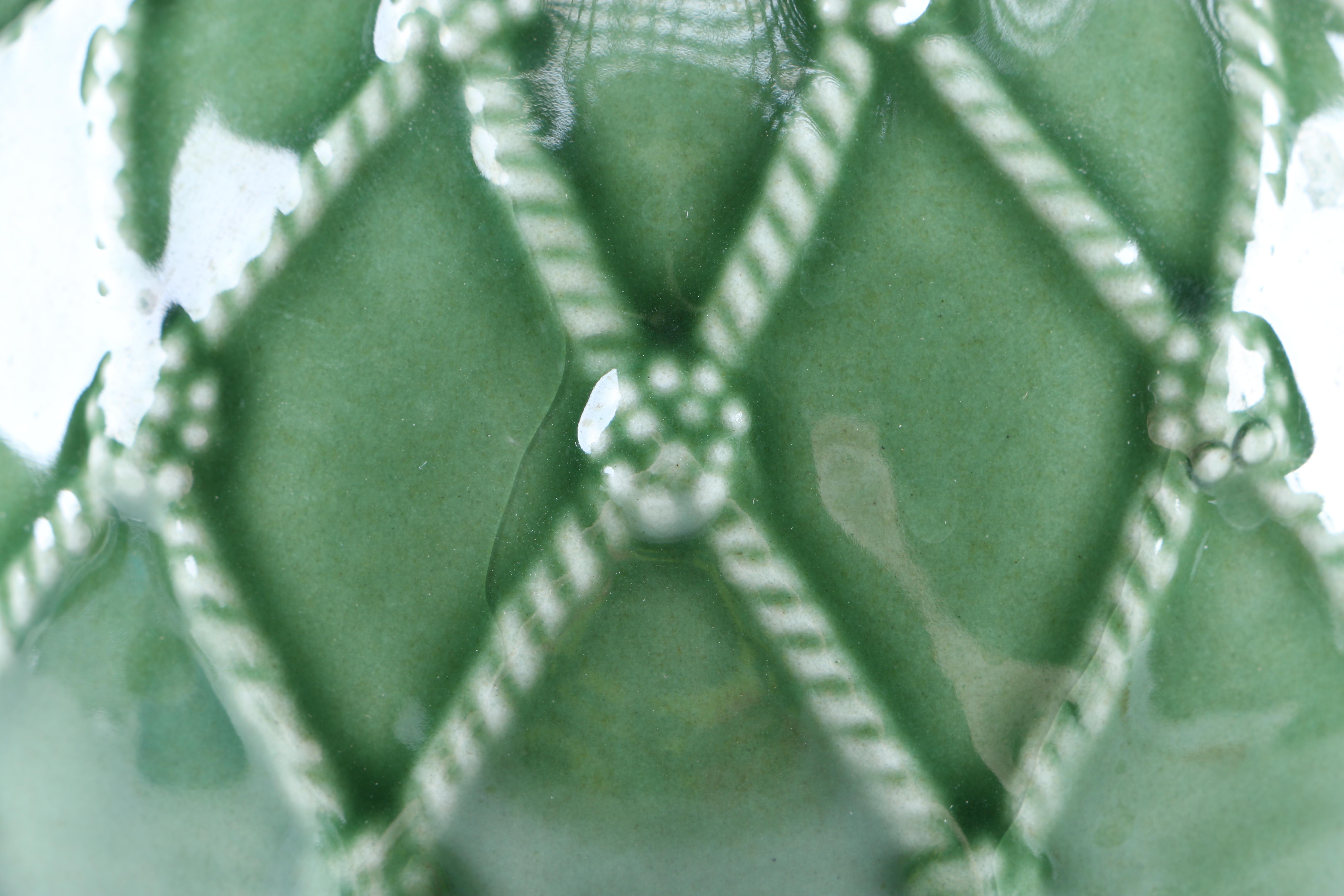 Pair of Juliska vases