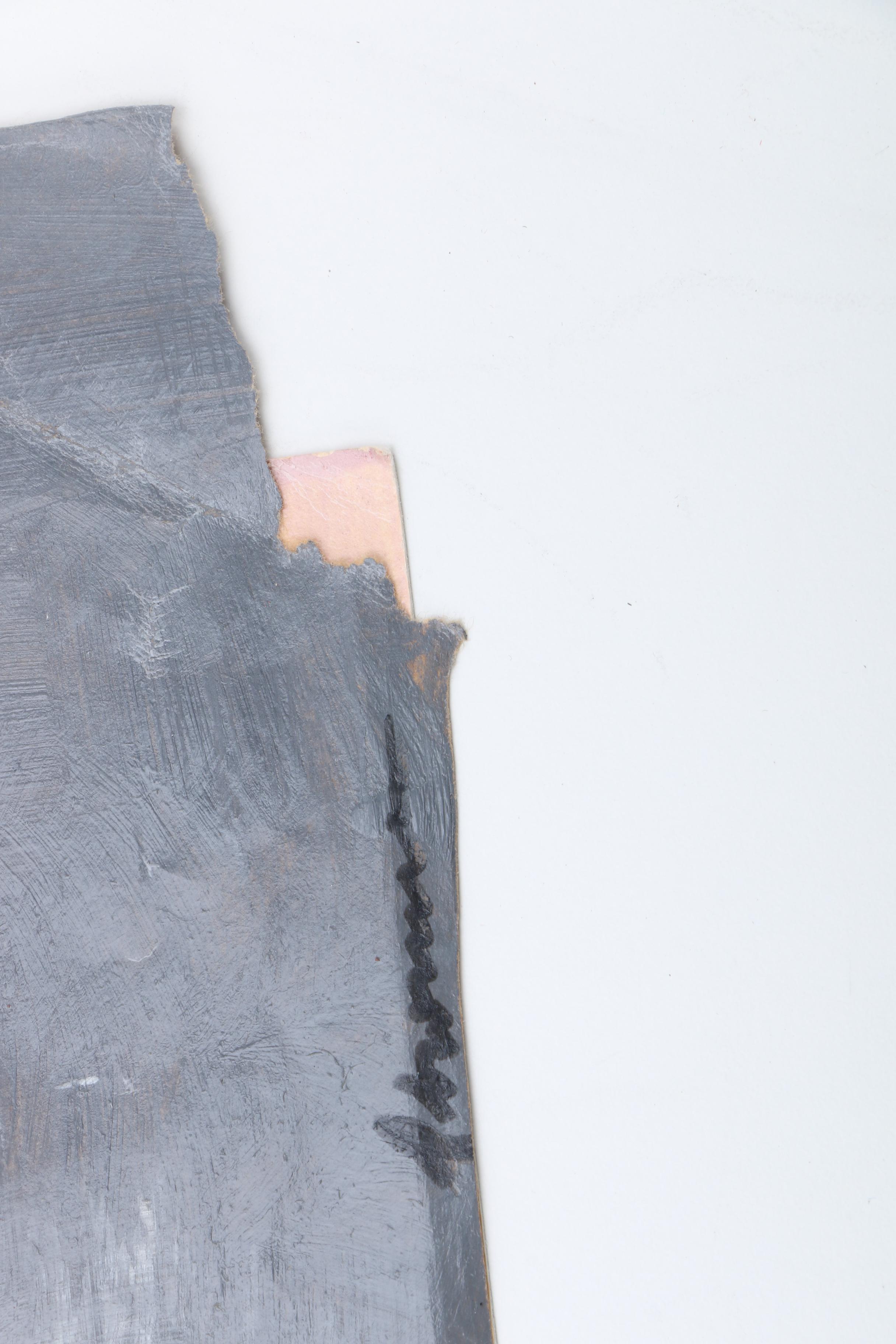 Collection of Felix Bronner Abstract Paintings on Paper