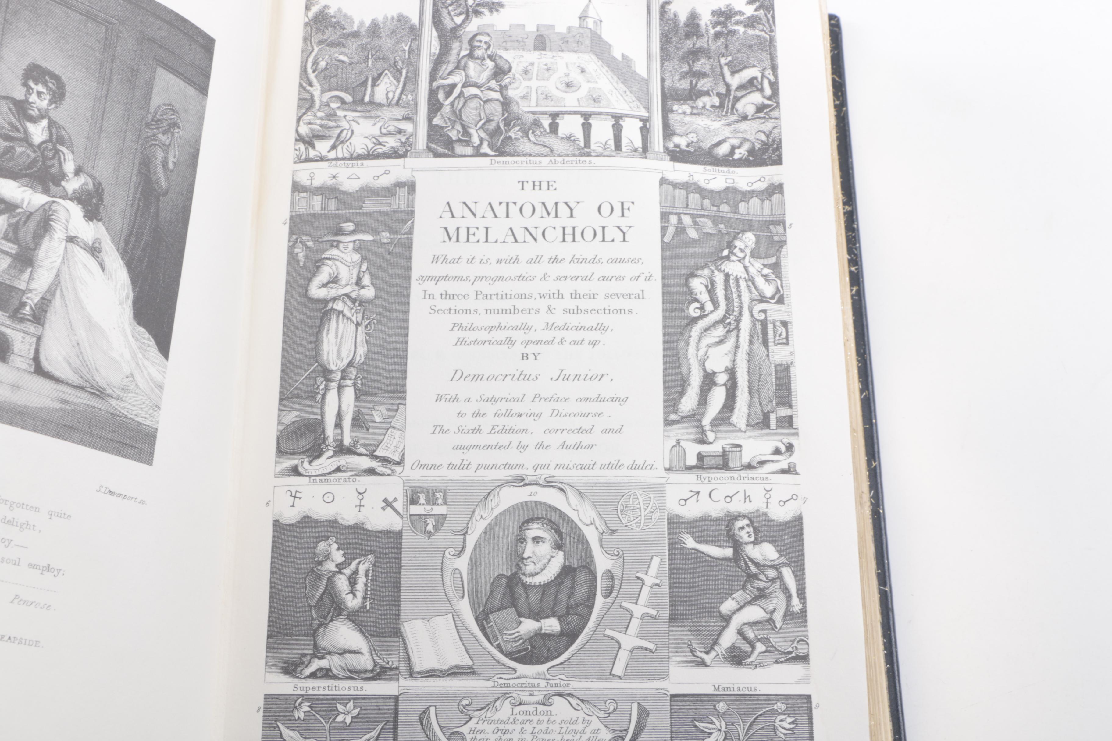 Classics of Psychiatry and Behavioral Sciences Facsimile Reprints