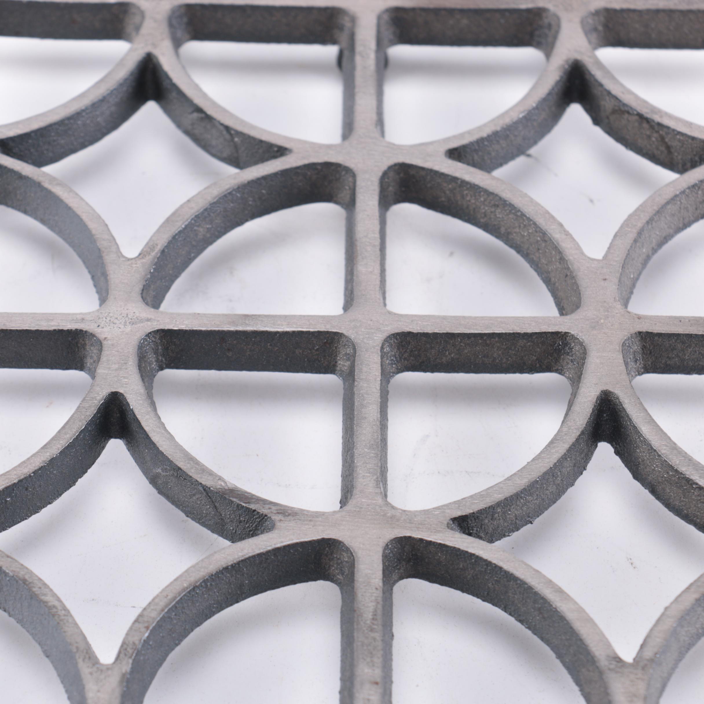 Dansk Cast Iron Trivet